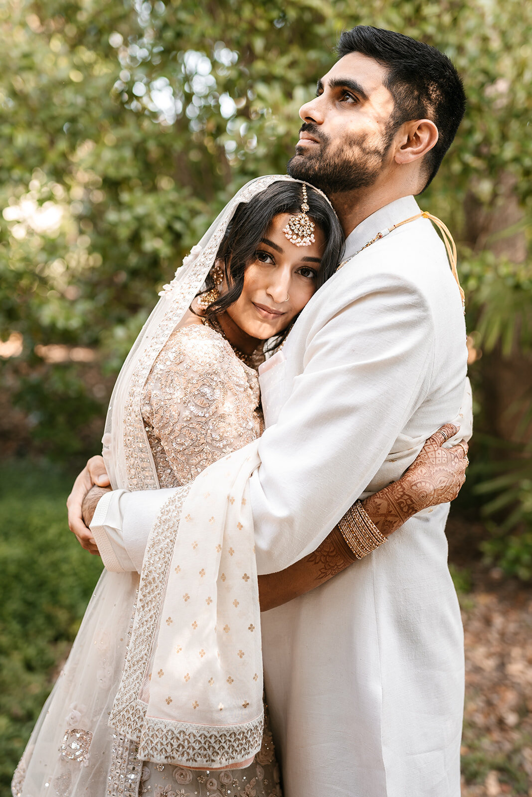 Miami Intimate Indian Wedding_Kristelle Boulos Photography-41