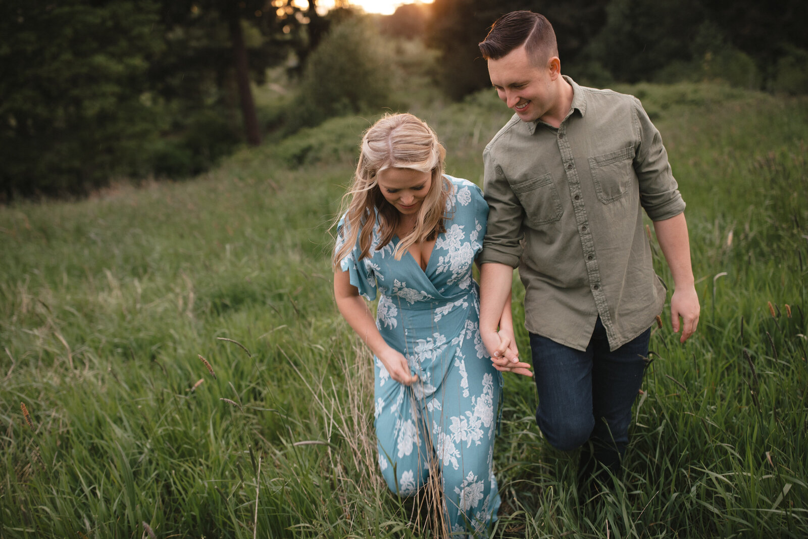 Seattle Engagement Photographer-1-5
