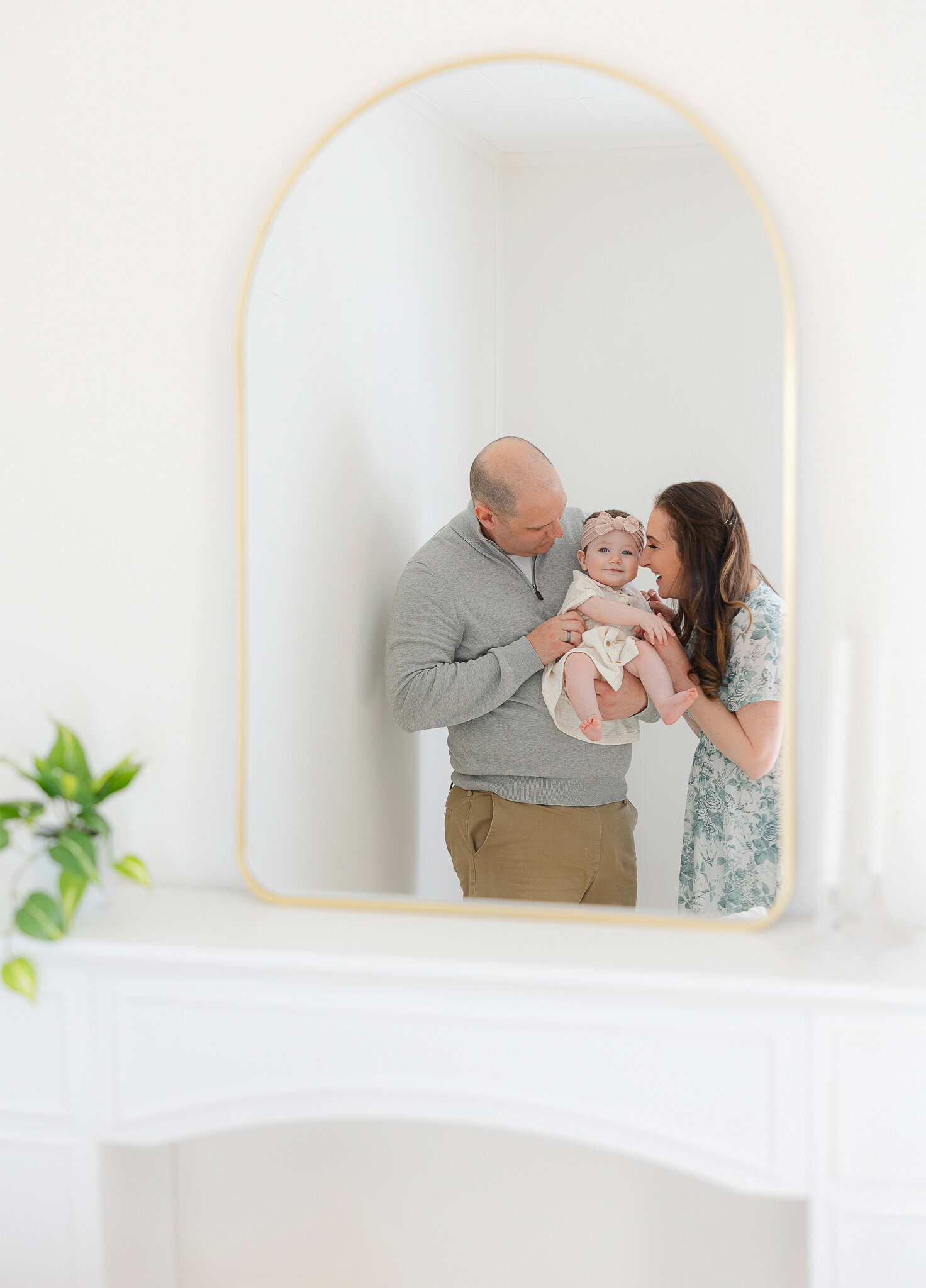 central mass family photographer
