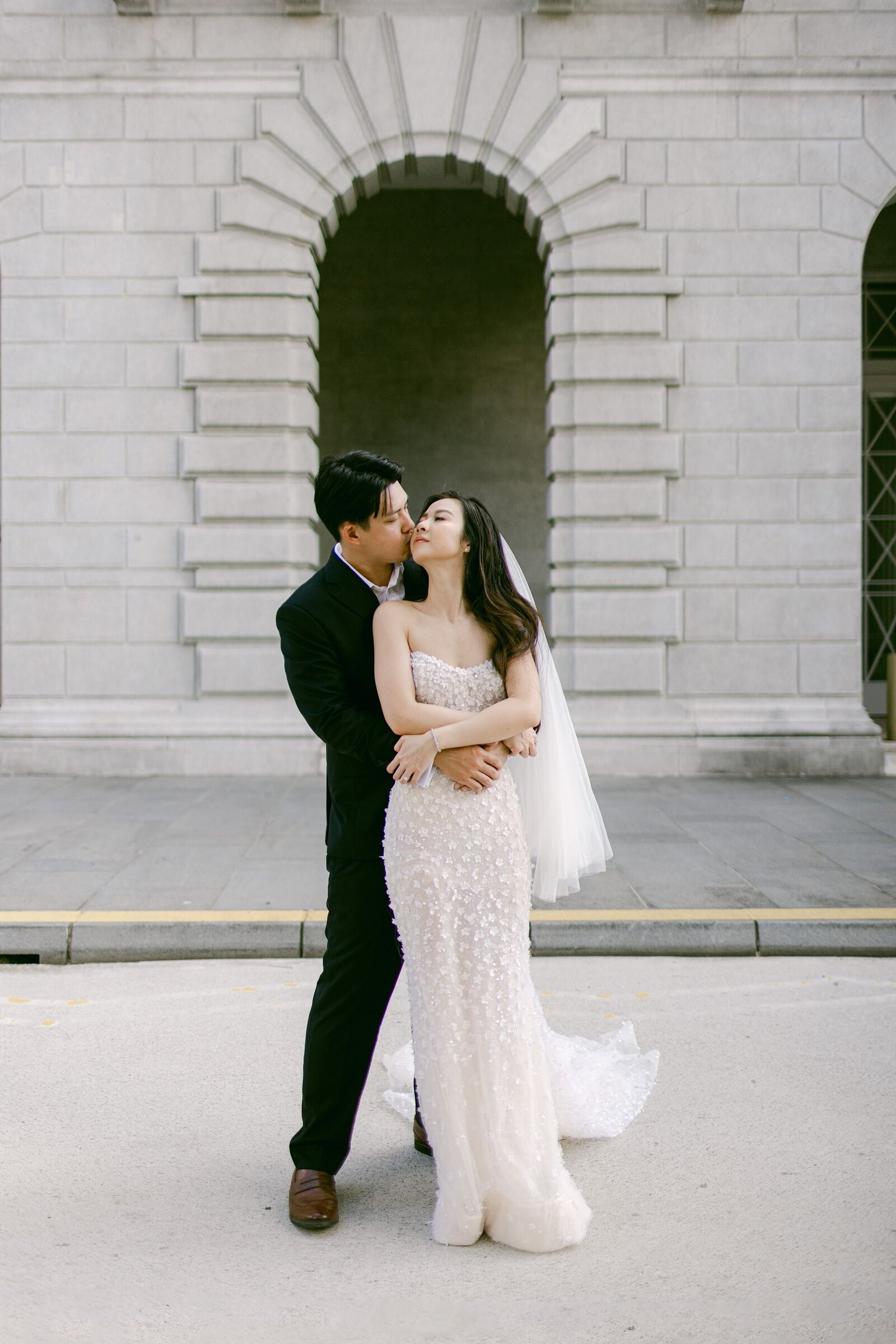 00170SP Singapore Pre-Wedding Photography Maritha Mae