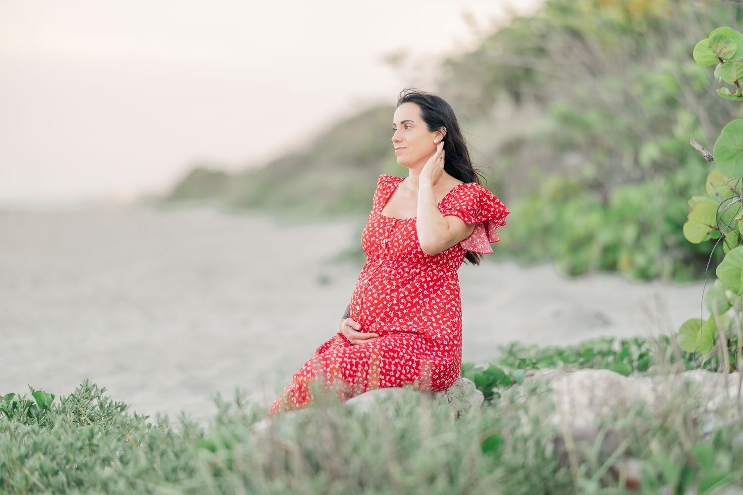 Haley_Maternity_Melbourne Beach Florida_51