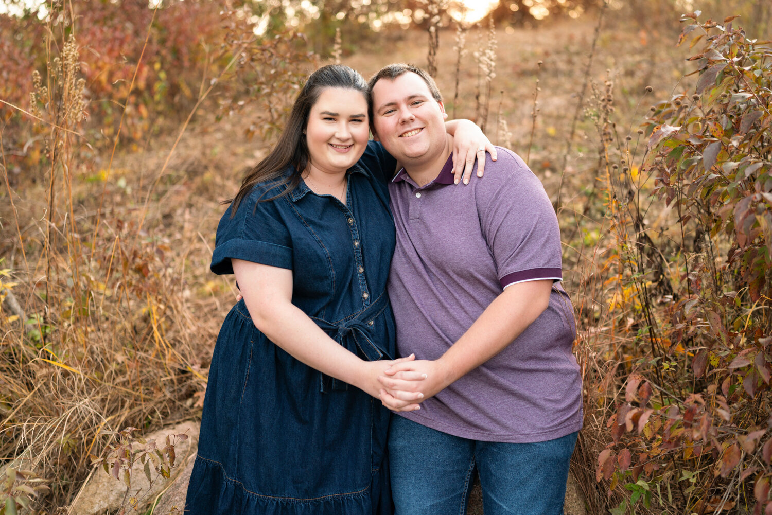 Minnesota Engagement Photography - All Inclusive Photography - RKH Images (21 of 23)