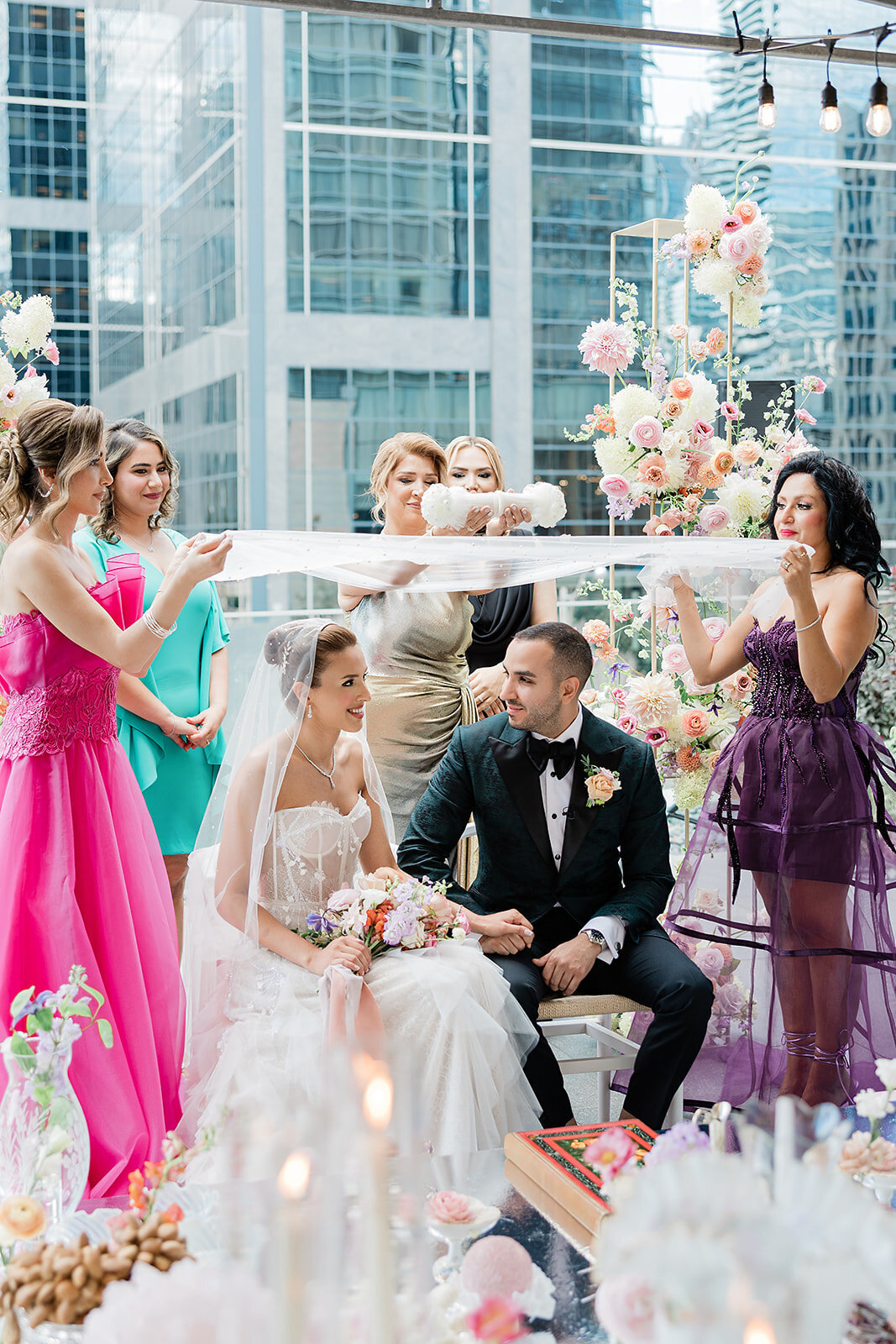 Shotlife Studio_Shangi-la Hotel Toronto Wedding_0143