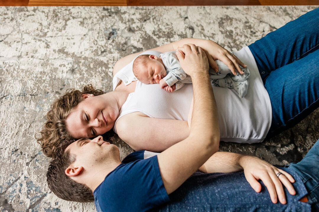 NJ Newborn Phototographer©Debbie Camba Photography-22