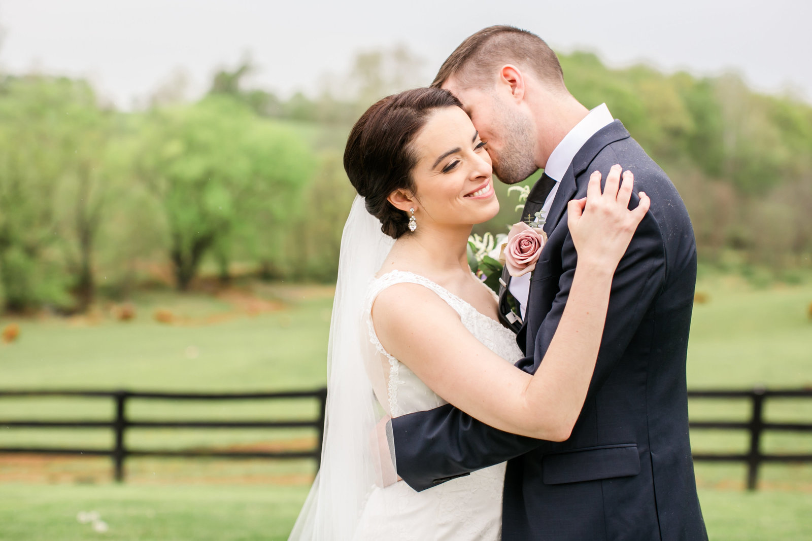 Featured Wedding- Shadow Creek Wedding, Purcellville VA - Ke-0088