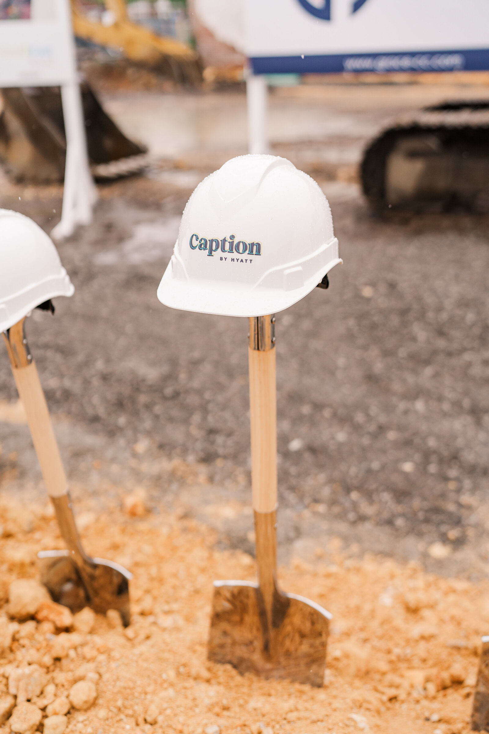 Chattanooga Hyatt Caption Ground Breaking-44