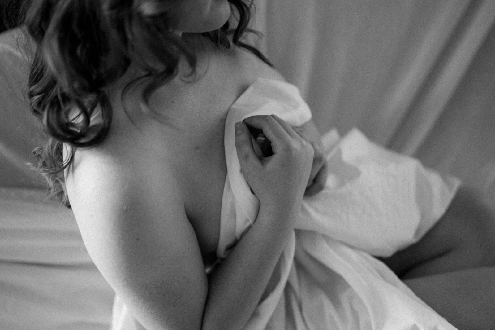Colorado Boudoir Photographer - 87