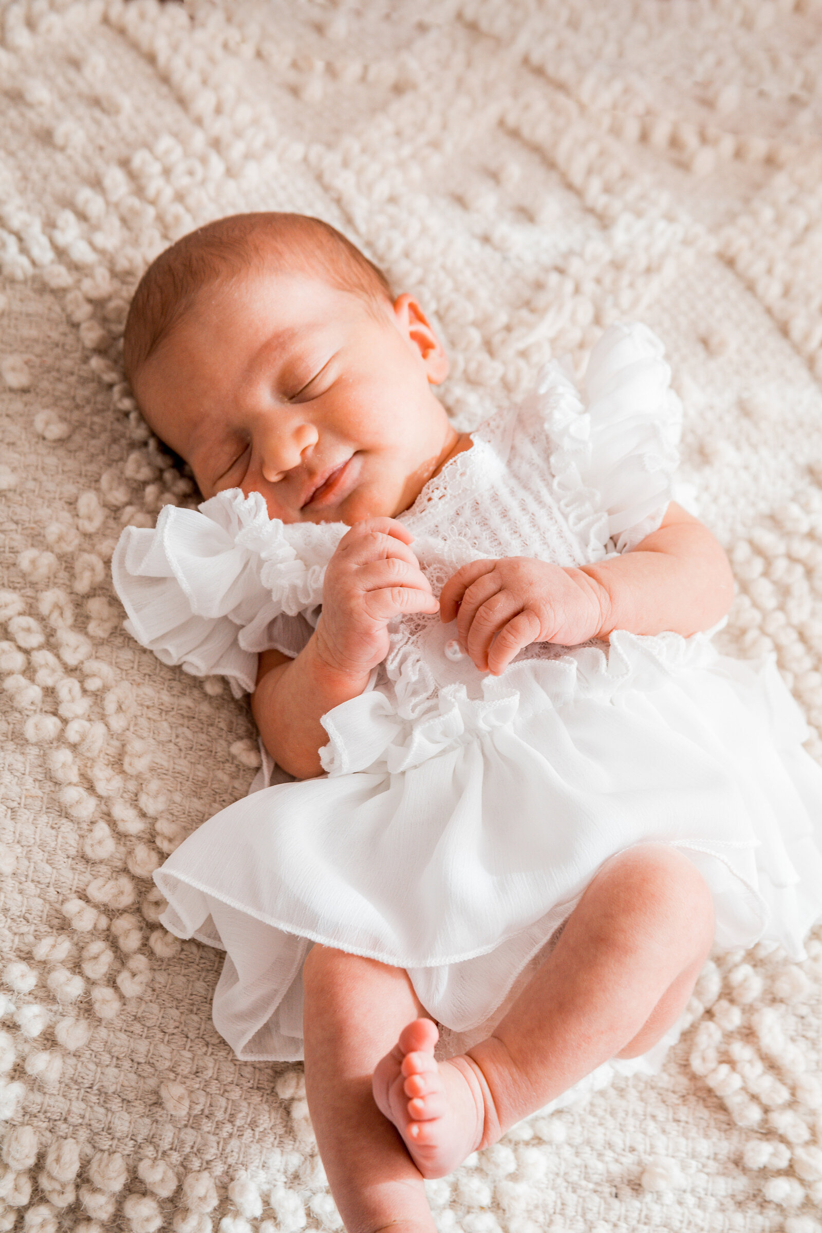 Connecticut Newborn Photographer 103