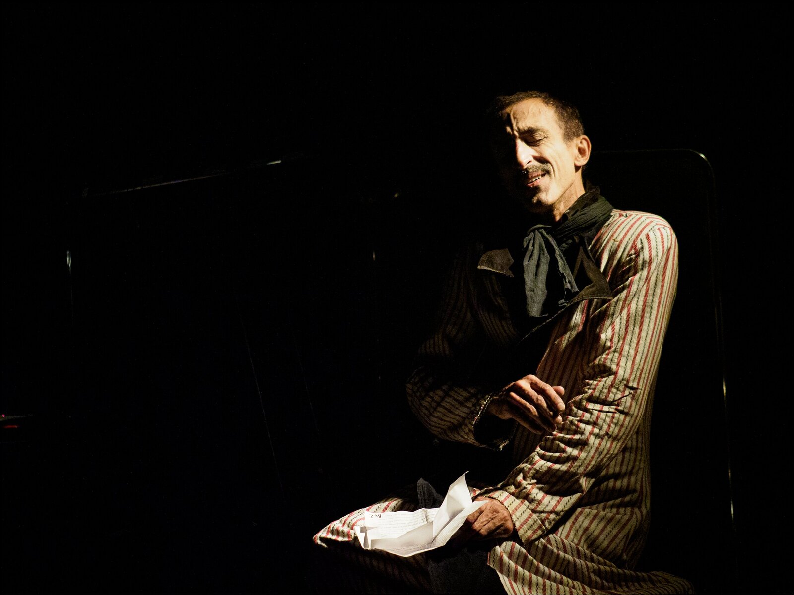 PETER PAN Cie Théatre Amer ©Marie CharbonnierP6300022-2