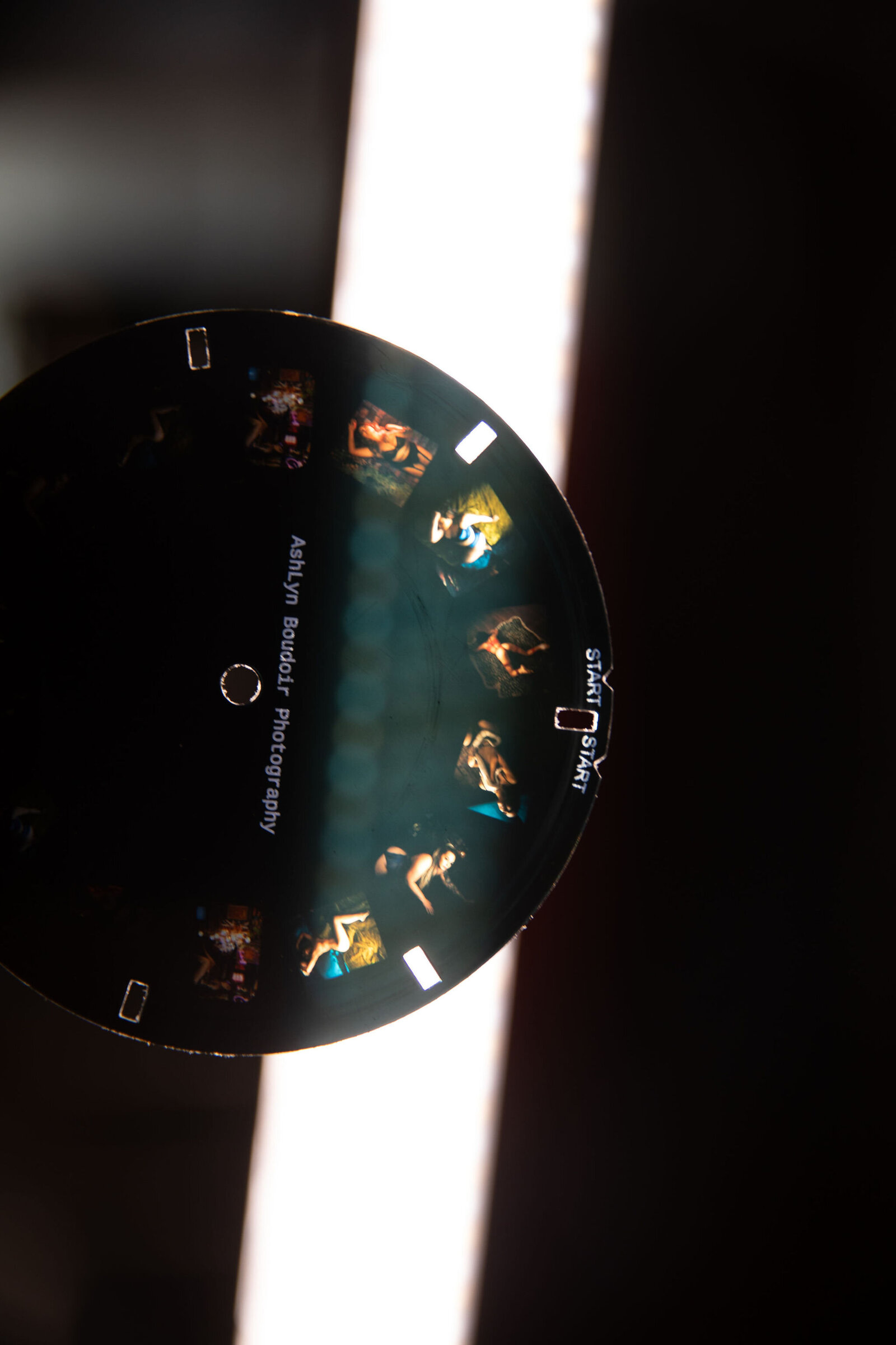 Luxury boudoir product keepsake capturing and preserving your treasured memories in Scottsdale, Arizona617