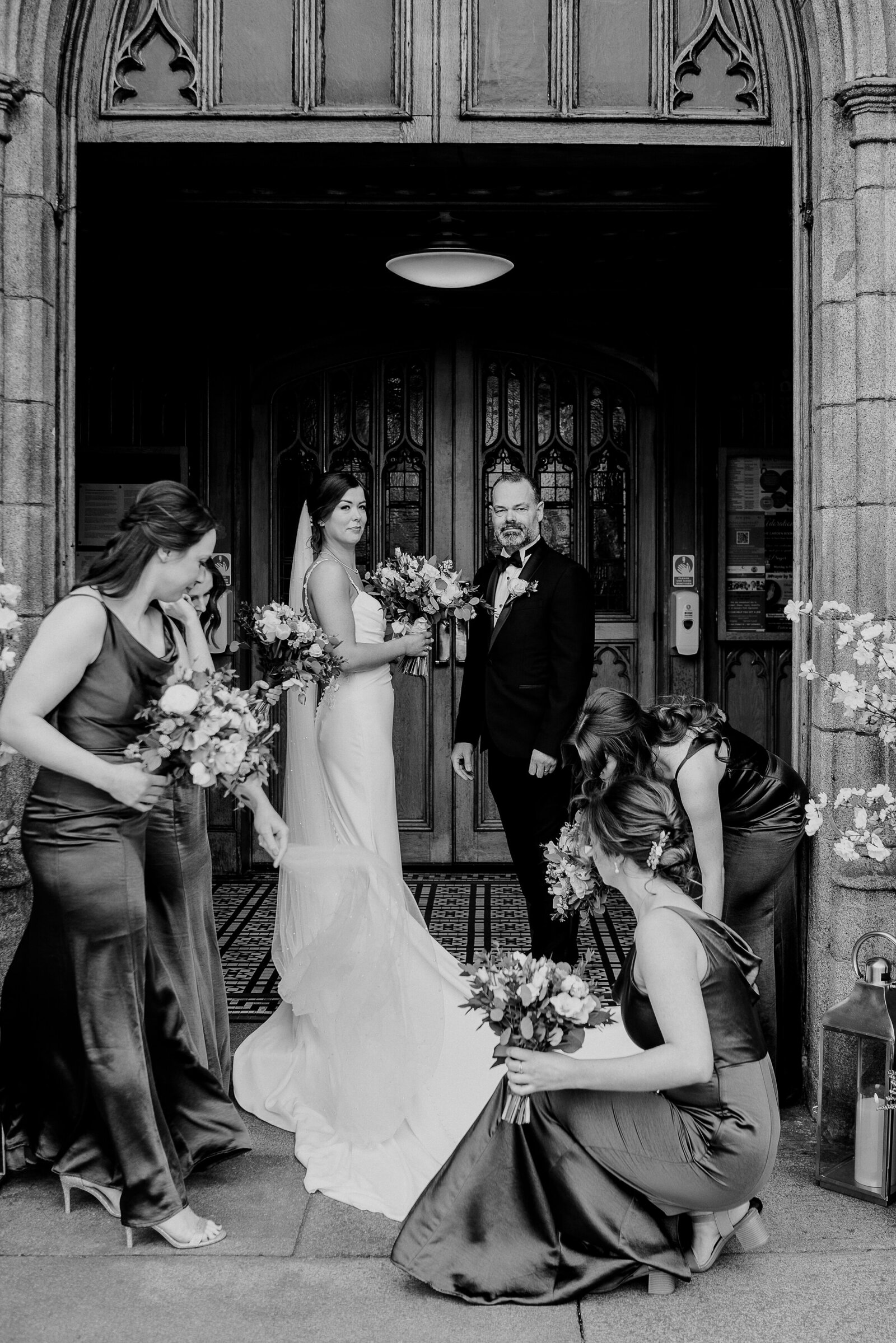 Darver Castle Dundalk Louth Wedding Photographer (34)