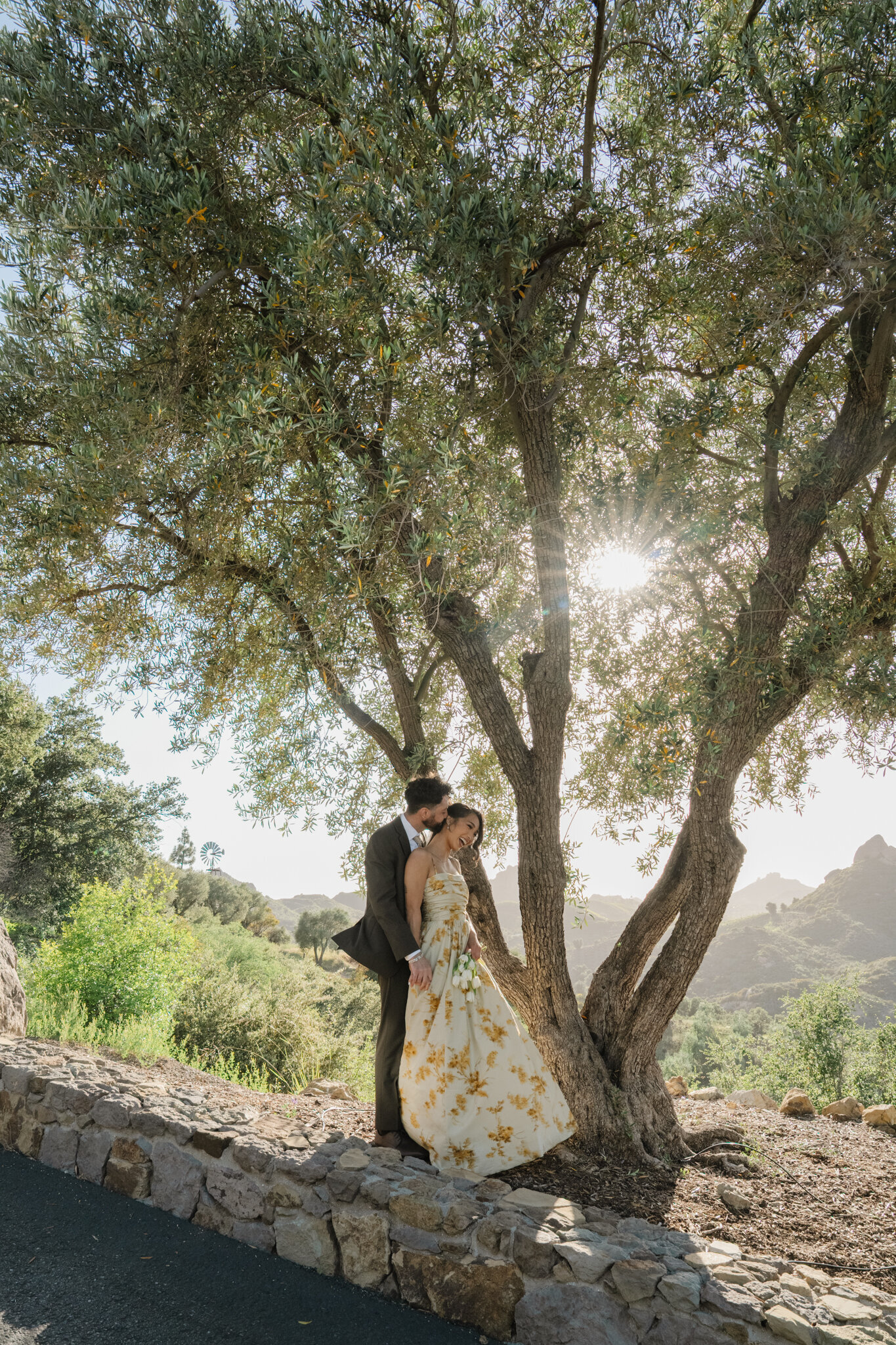 Engaged Couple in Malibu, CA (6 of 1)