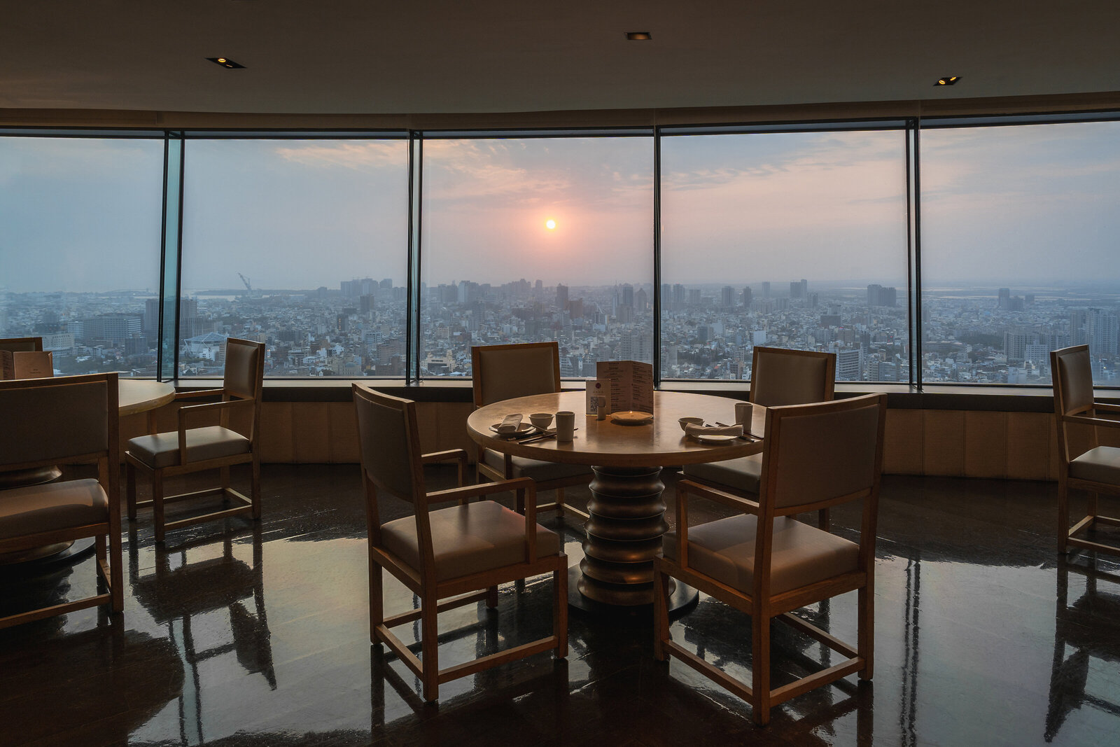 Shangri-La Far Eastern Tainan Travel Photographer Erin Donahue Photography niredonahue (6)