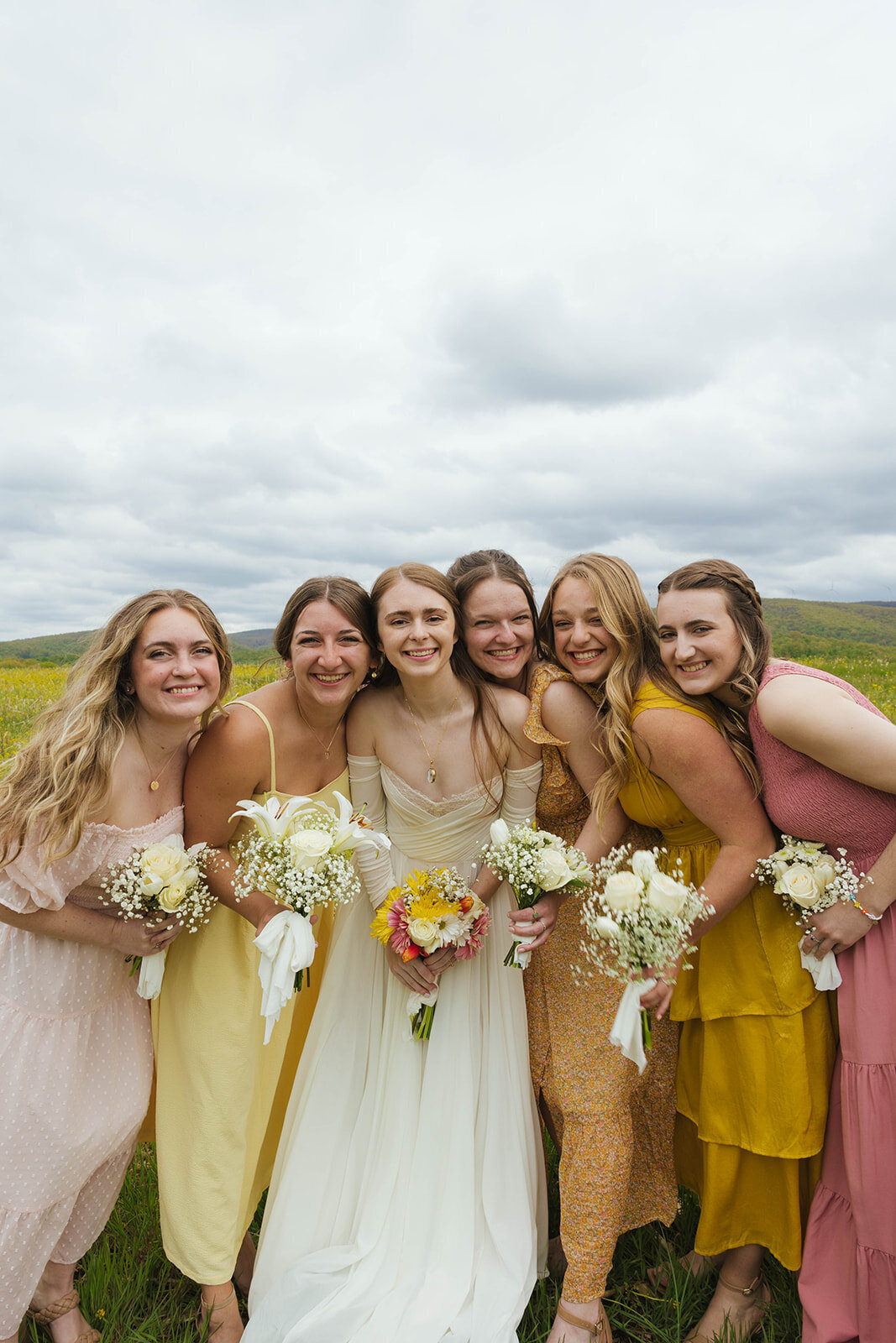 Columbus, Ohio Wedding Photographer