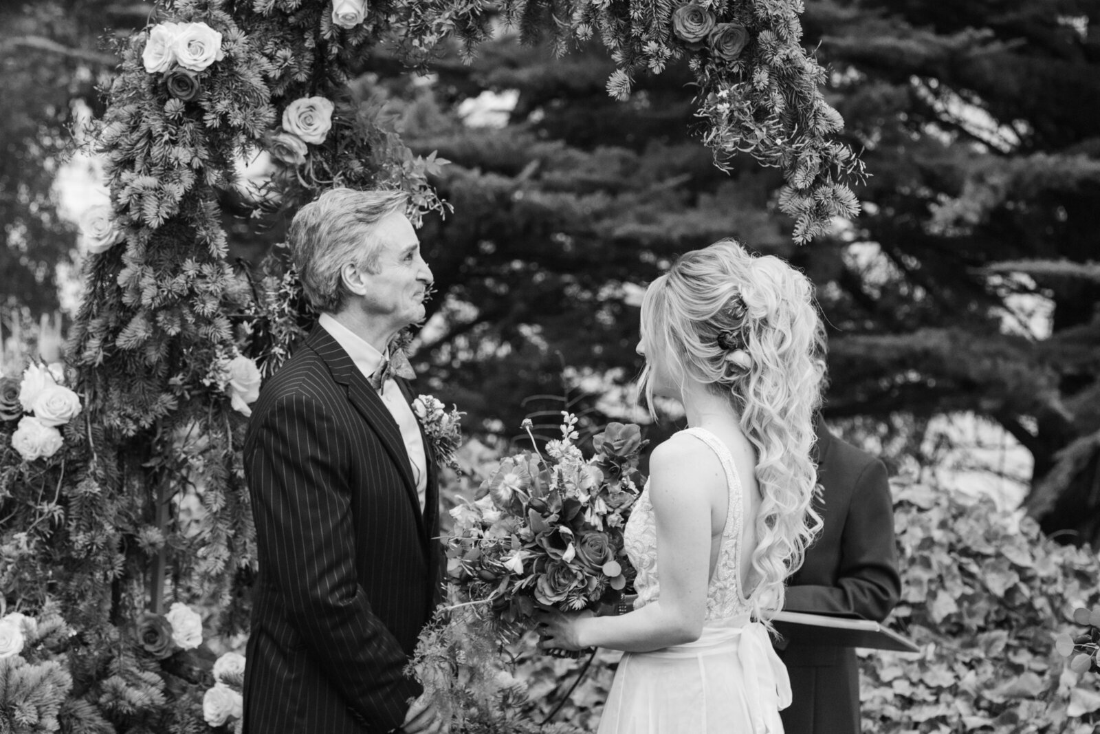 Aptos Santa Cruz Wedding 12