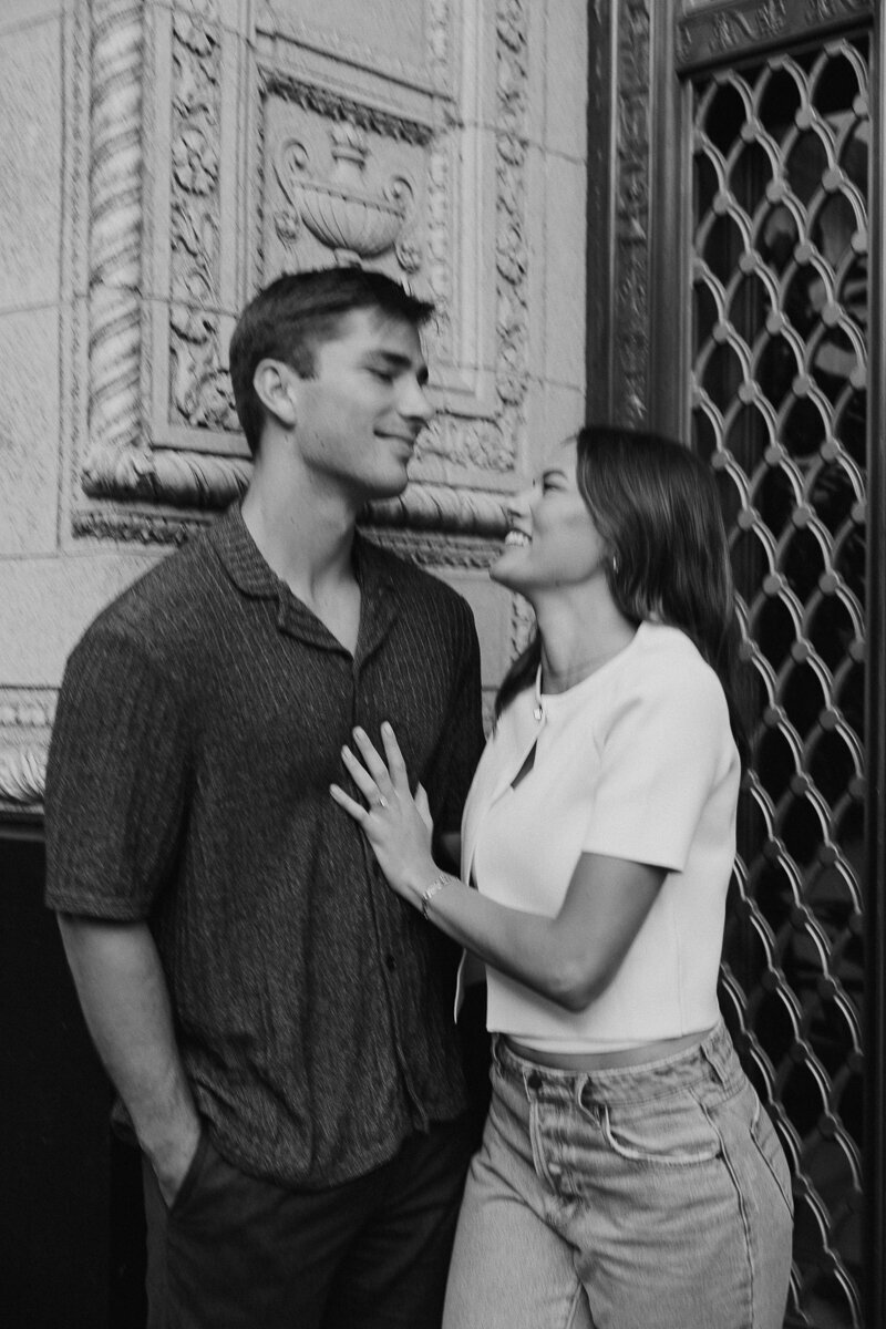 JACKSONVILLE ENGAGEMENT PHOTOS-36