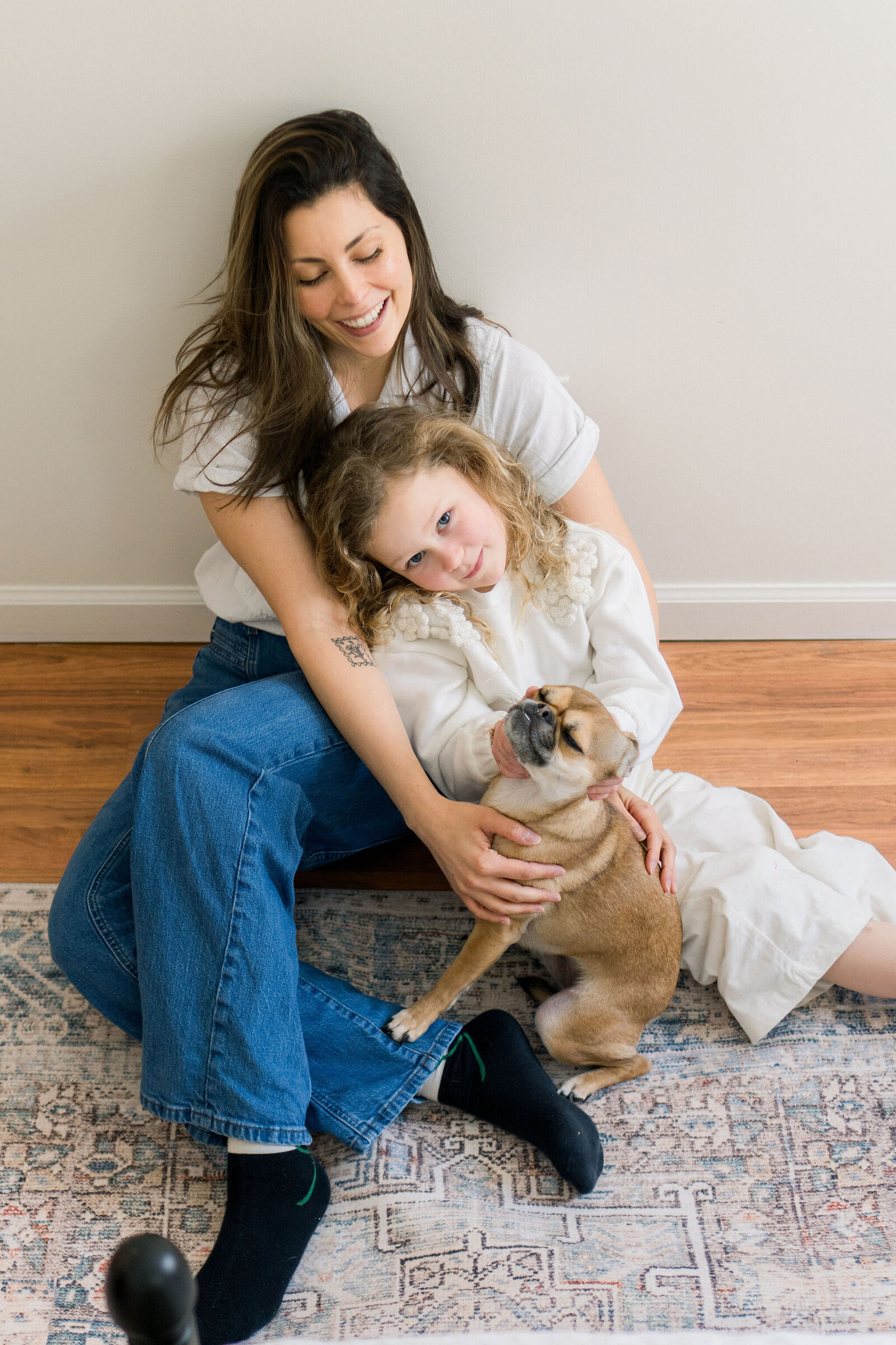 in-home family photos 39