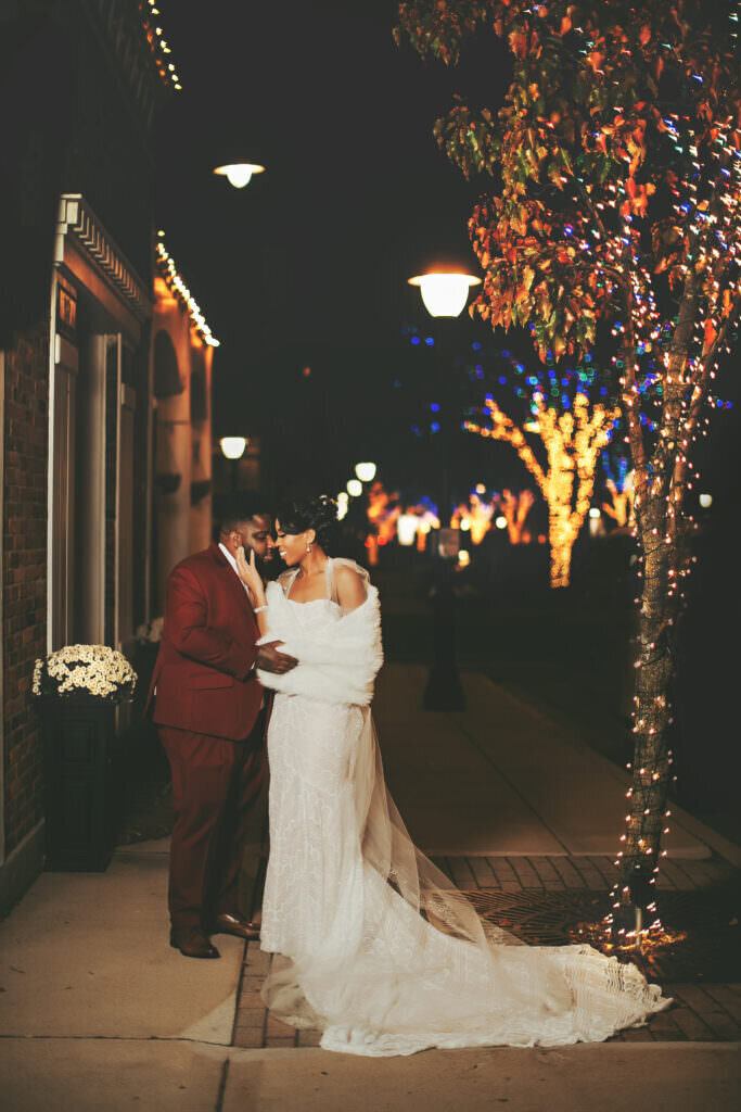 Uptown Social Weddings