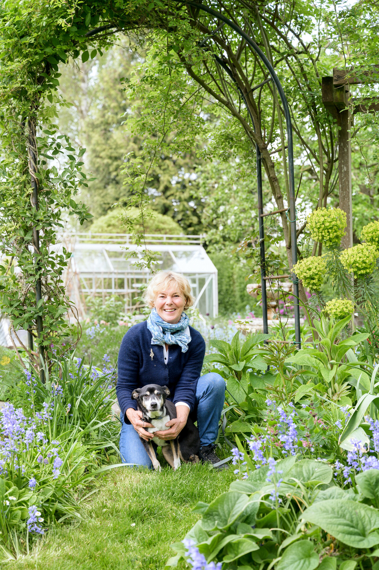Magazine fotograaf | Trui Heinhuis Fotografie