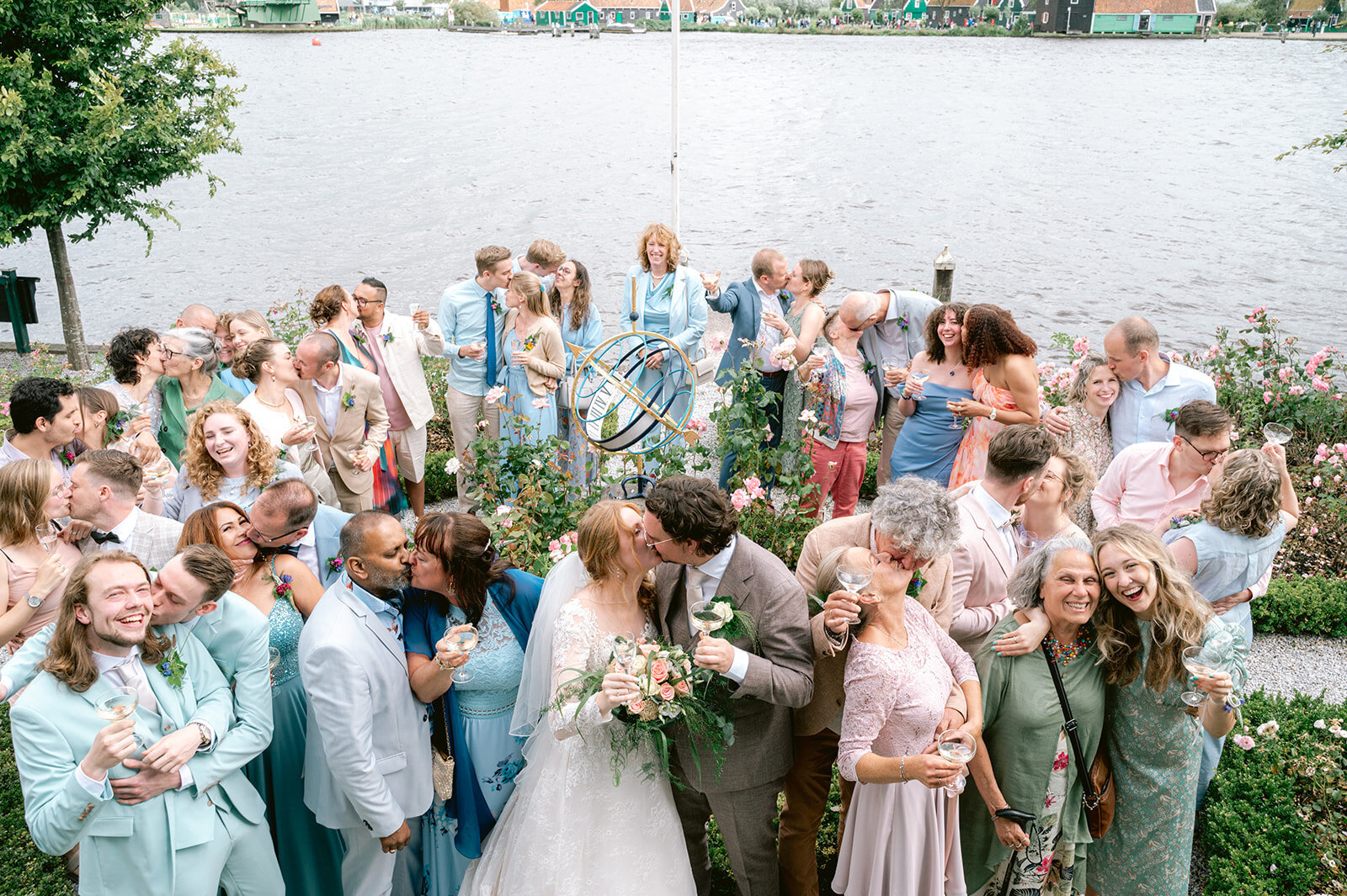 ShauniHartlandFotografie-Bruiloftfotograaf-Trouwfotografie-ZaanseSchans-436