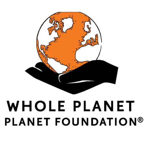 Whole Planet Foundation Logo