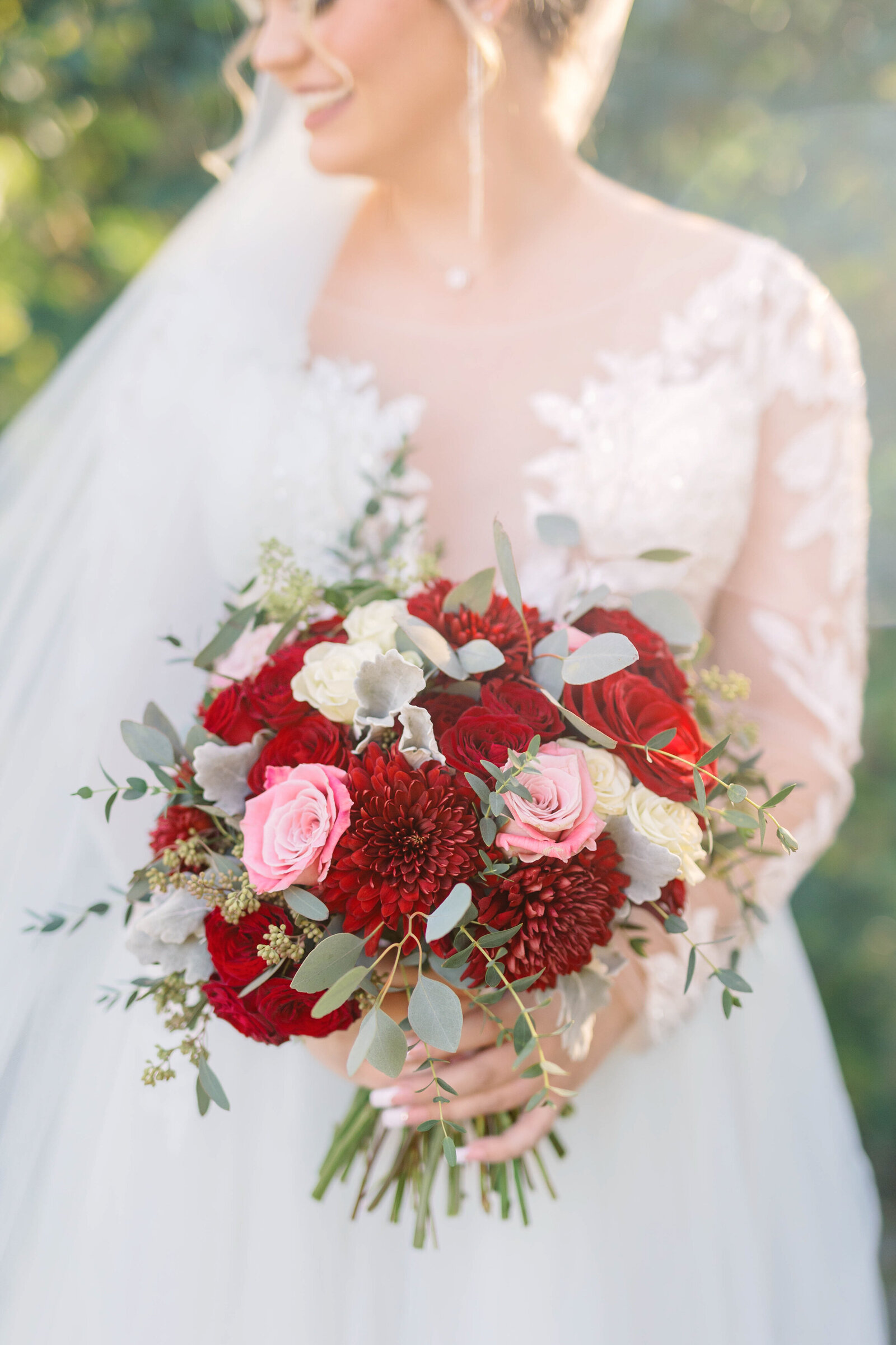 Christian & Sarah-Bakers Ranch-Tampa Wedding Photographer-64