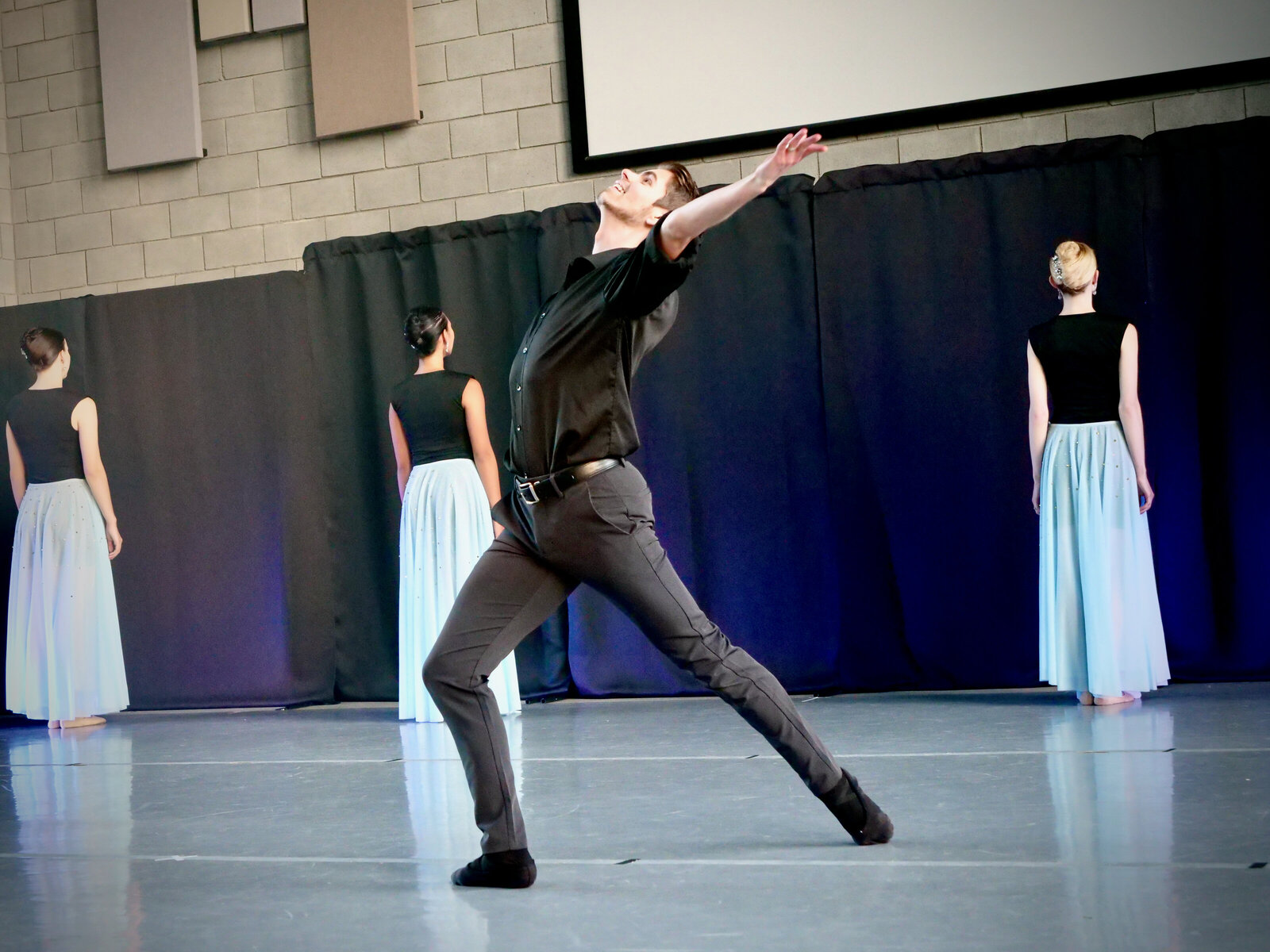 Hope Ballet 2023 - 160