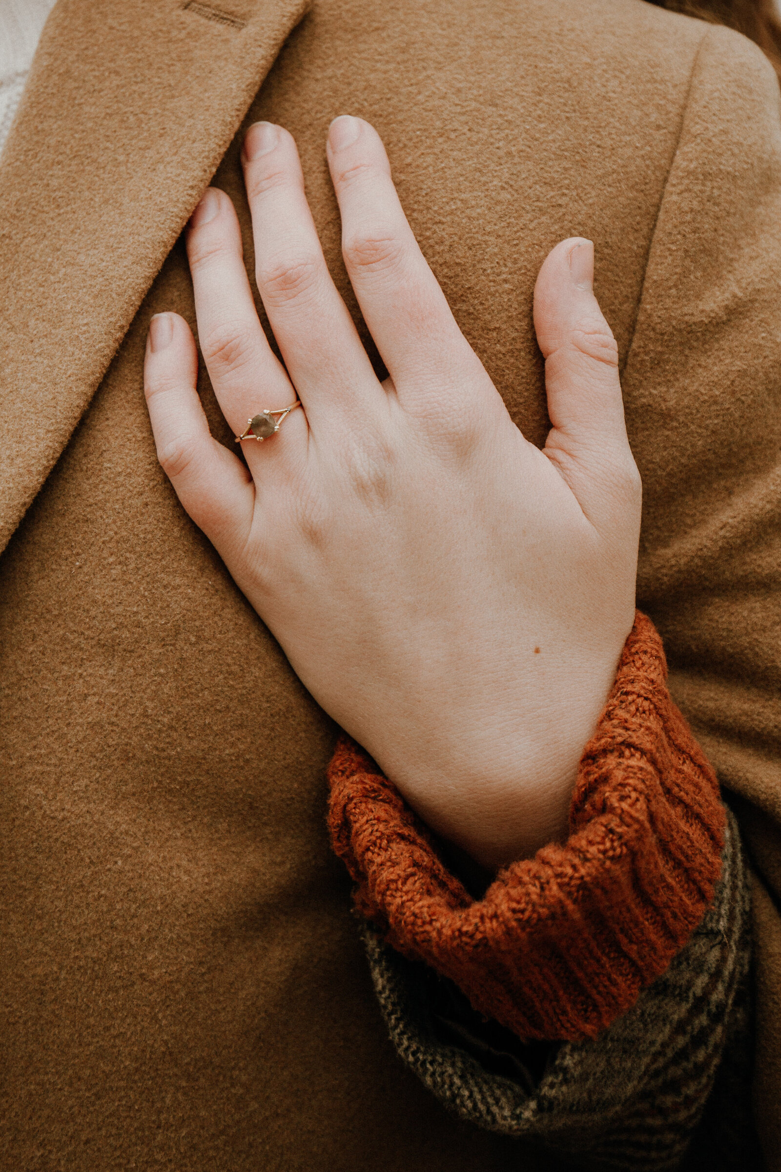 Chicago Engagement Photos-40