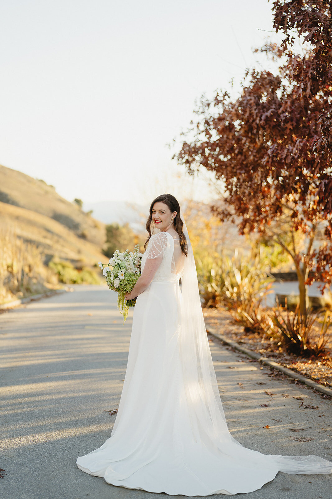 Melissa Clark Photography - Queenstown Wedding Photographer - Lake Hayes Holiday Home Wedding - Katherine & Adam 4.5.24-96