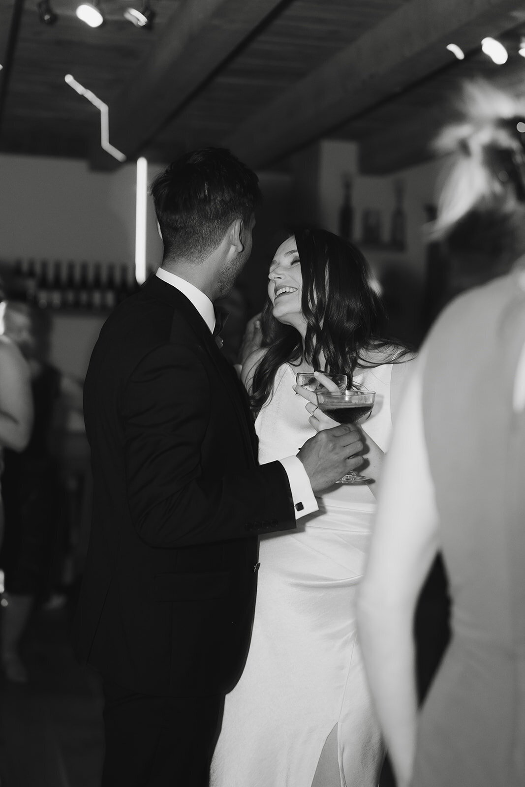 La Rumbla Queenstown Wedding