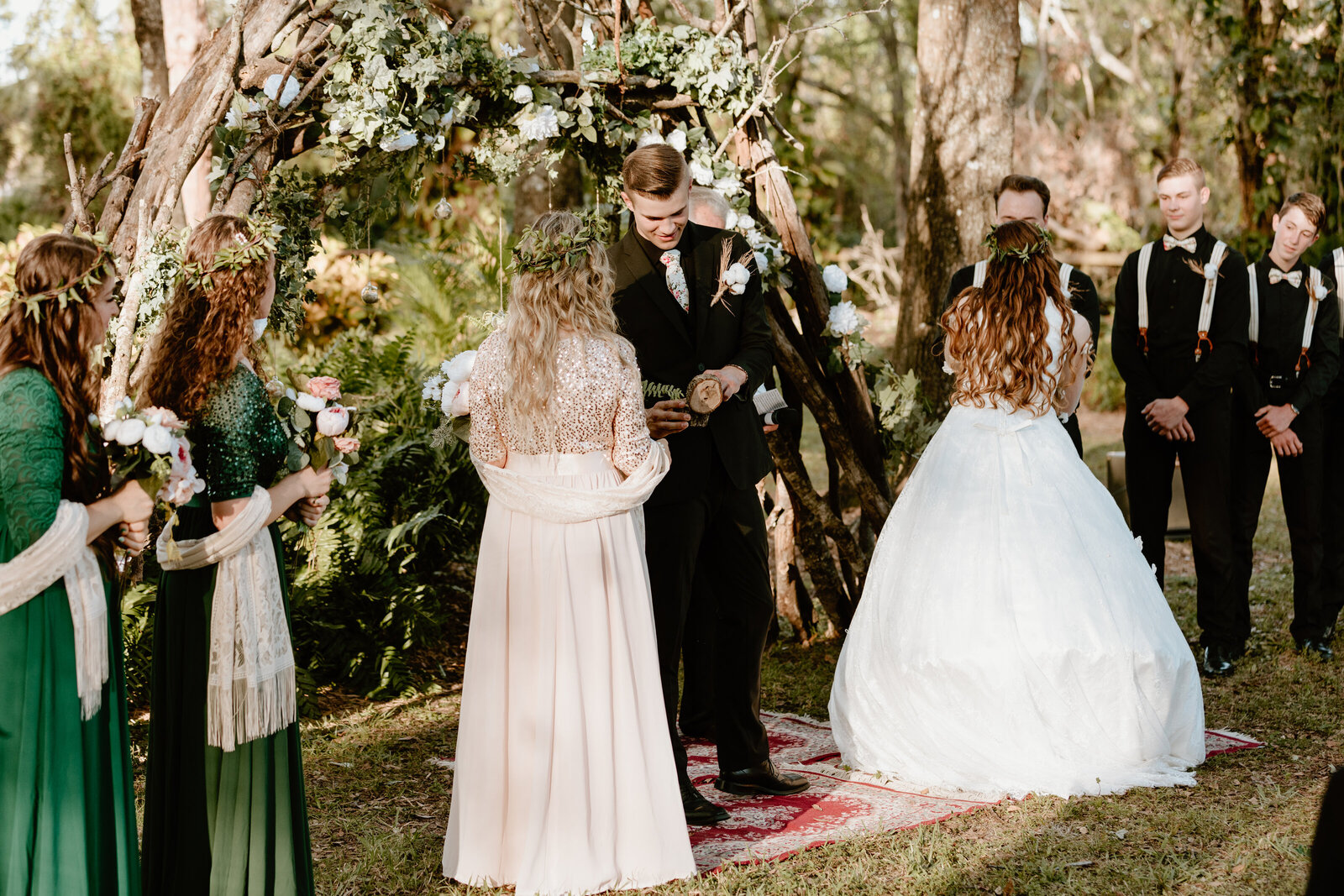 Sarasota Wedding Photographer