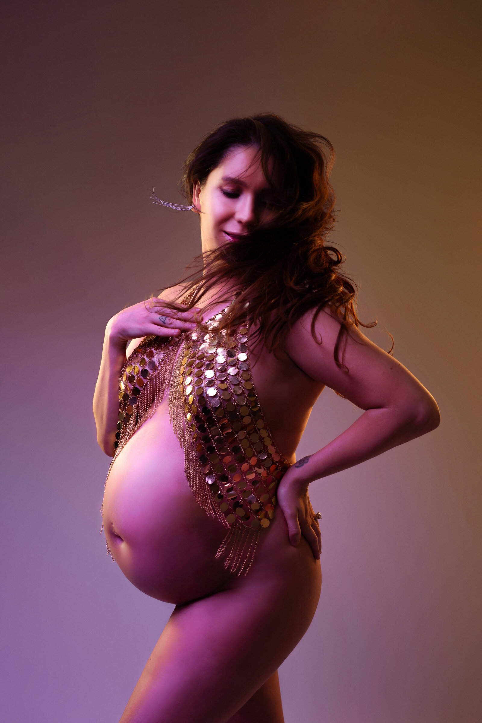 Collingwood Maternity Photography (21)
