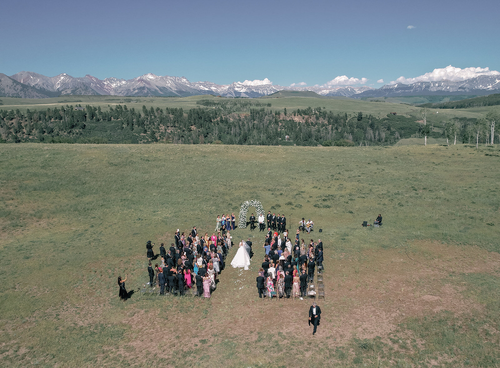 Telluride Wedding Photographer-Wedding--1456