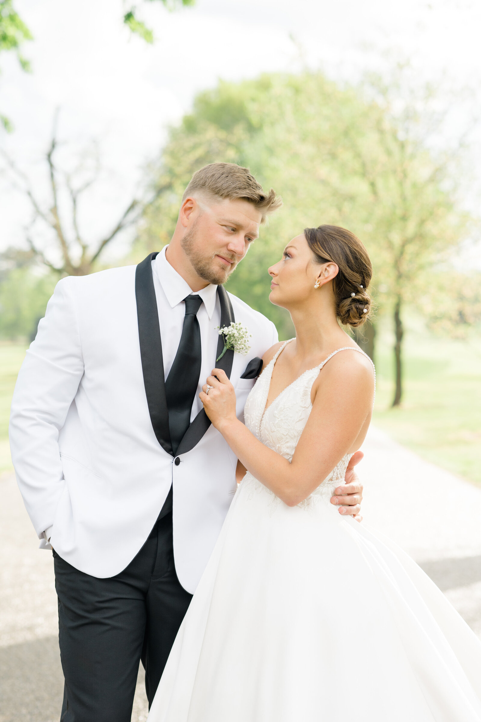 Brooke + William Gabriella Rose  Photography 713-1221