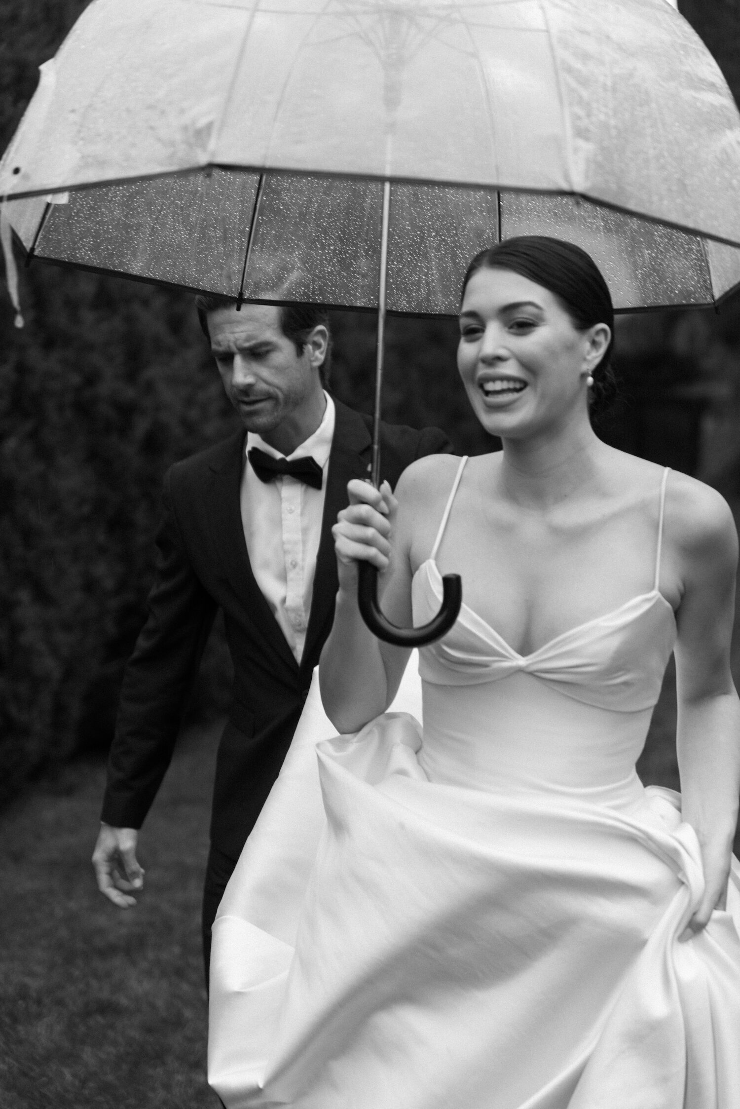 Glenstone Gardens Wedding Lily and Erik64