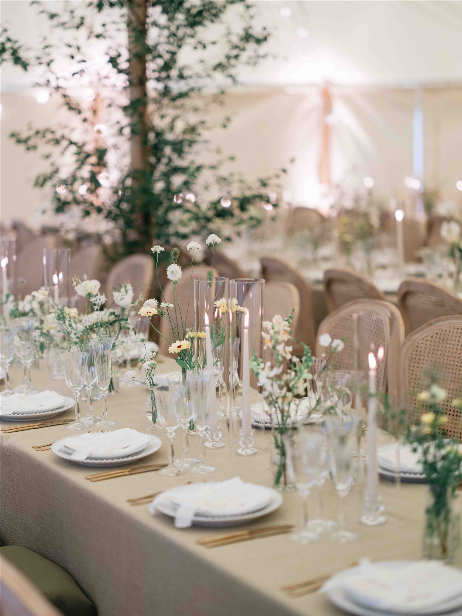 Attabara Studio UK Luxury Wedding Planners Private Estate Marquee Wedding with Stories from Eros_0659