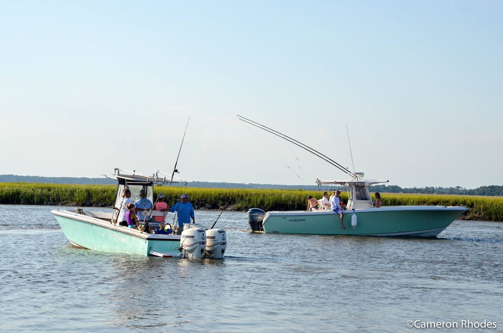 Boats