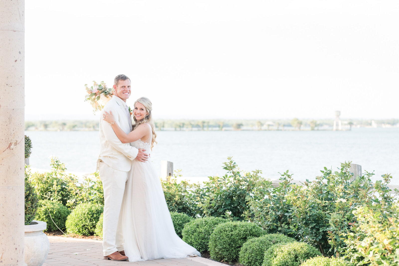 Horseshoe Bay Resort Yacht Club Wedding Photographer-167