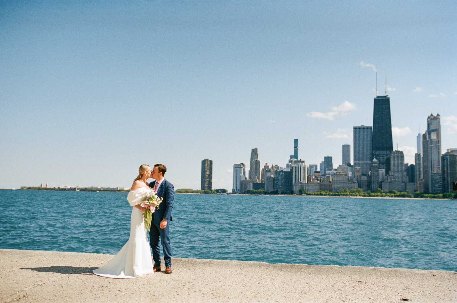 Wisconsin Documentary Wedding Photographer -8