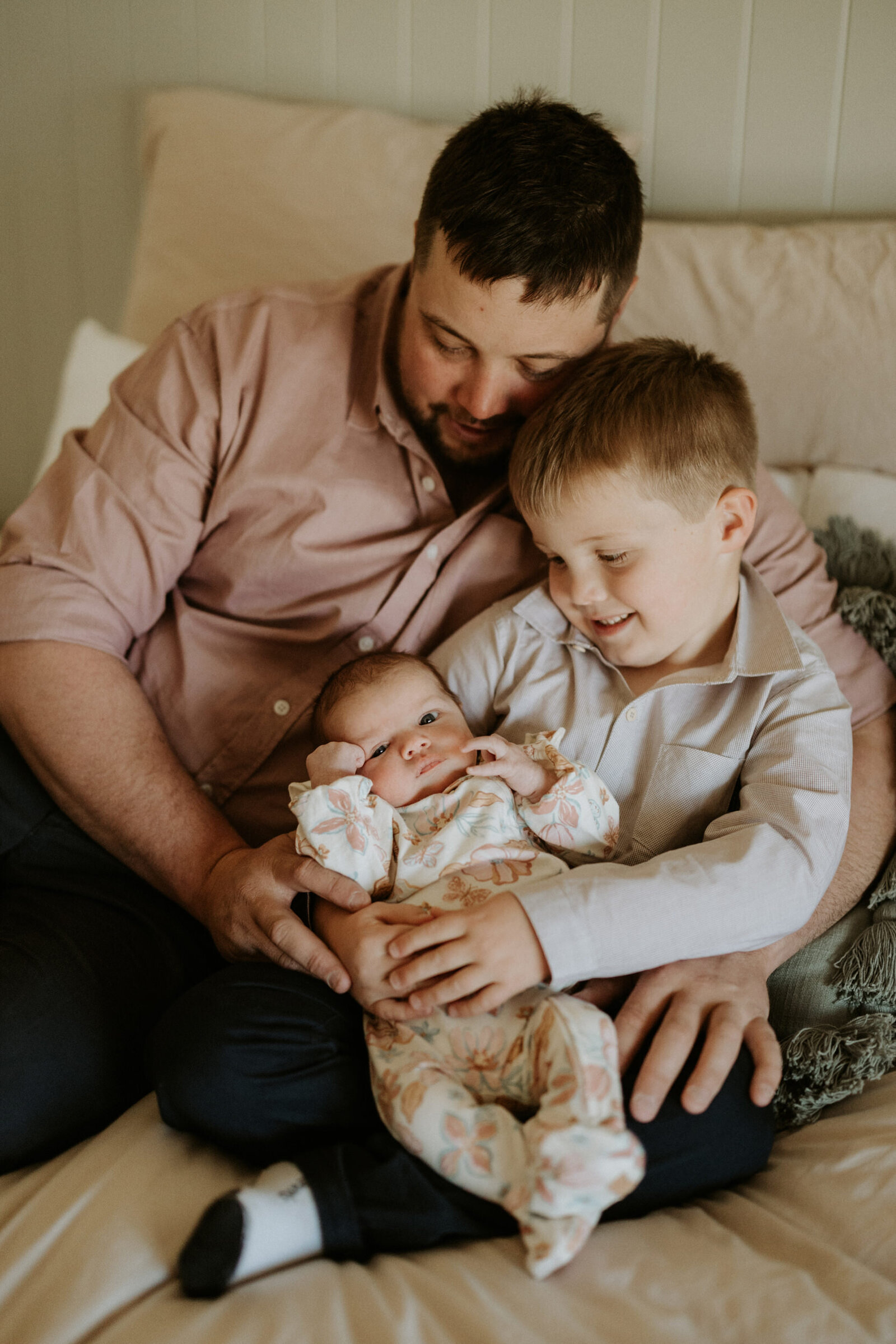 Harper newborn, Felicity Seaman, July 2024-26