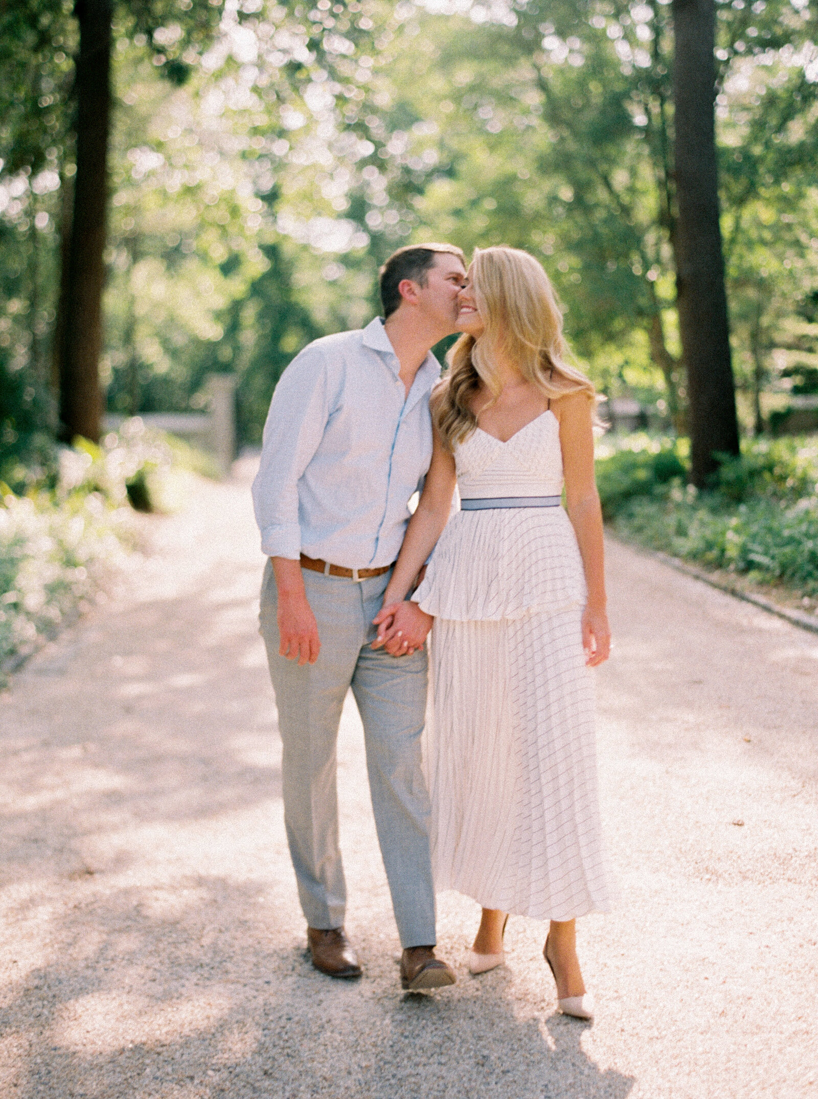 longue-vue-house-and-gardens-engagement