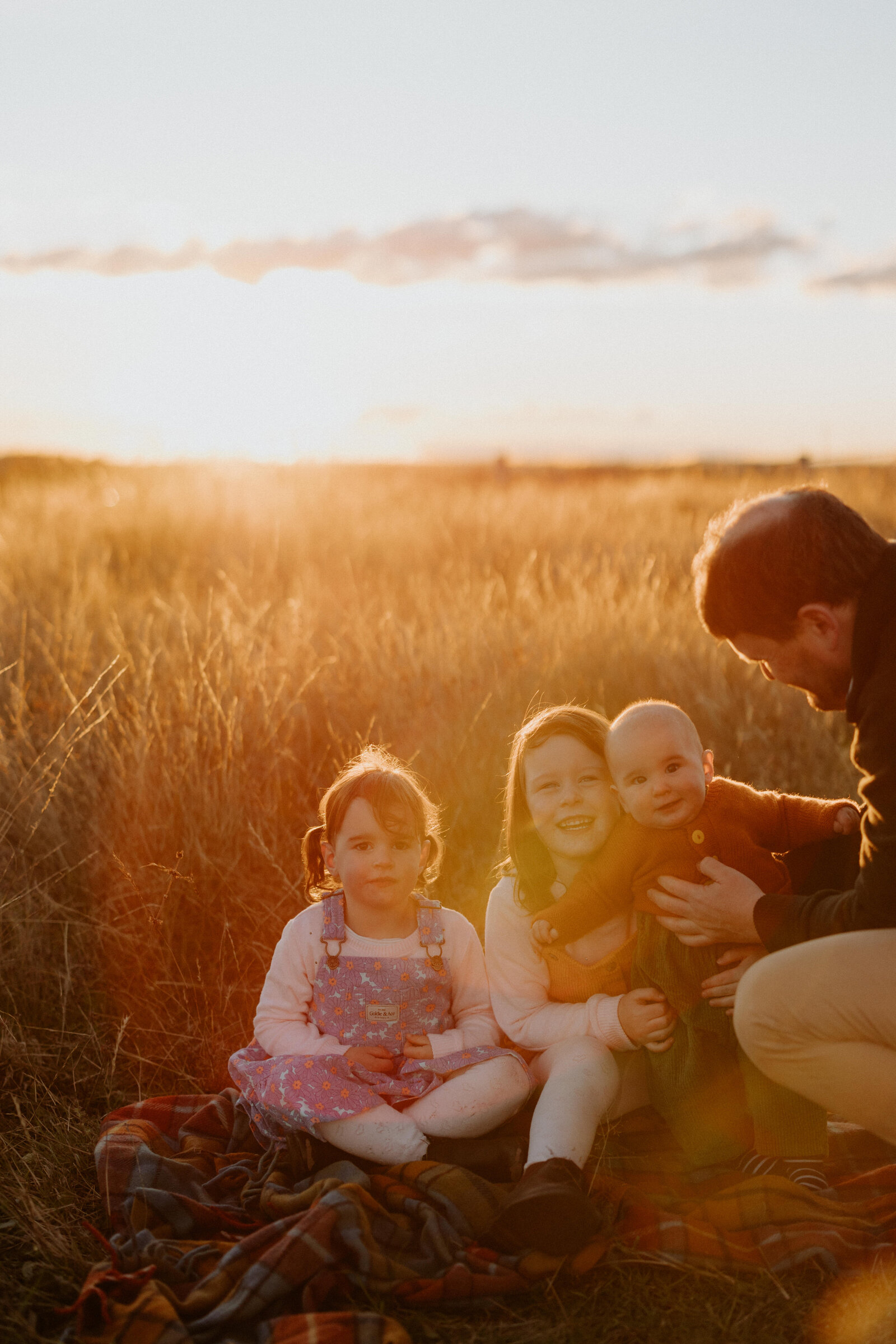 2024 Family photos, by N McGuire. Amy McKay-38