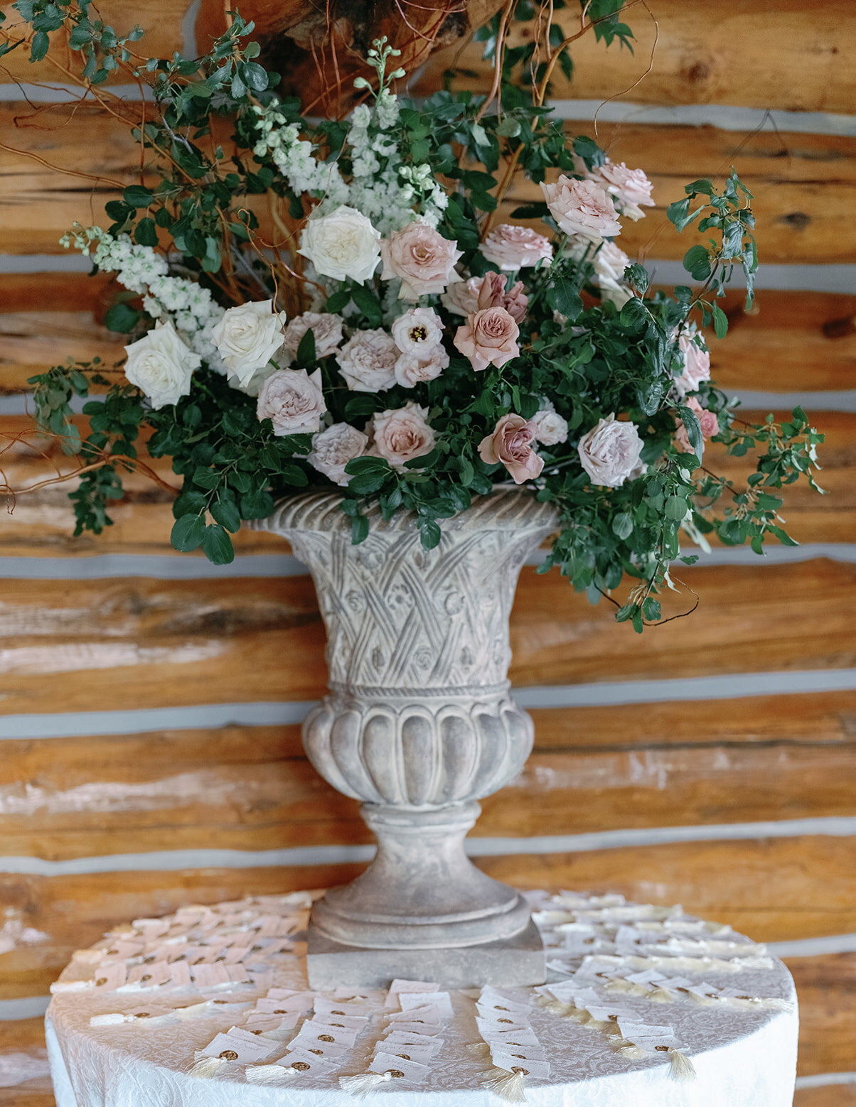 Pine Creek Cookhouse Wedding Aspen Colorado-Wedding Gallery-Carrie King Photographer-1113