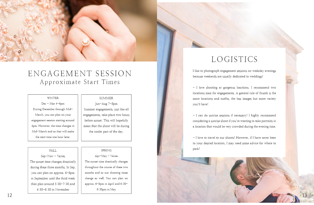 Jesi Peterson Wedding Guide for Website7