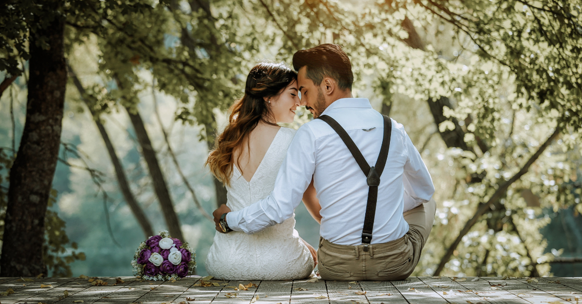 Adventure Elopement Wedding - Jennifer Mummert Photography - Great Smoky Mountaints National Park