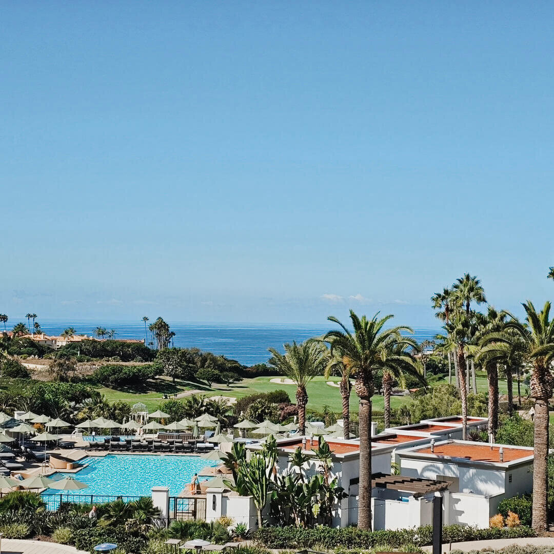 The Waldorf Astoria Monarch Beach Resort & Club 3