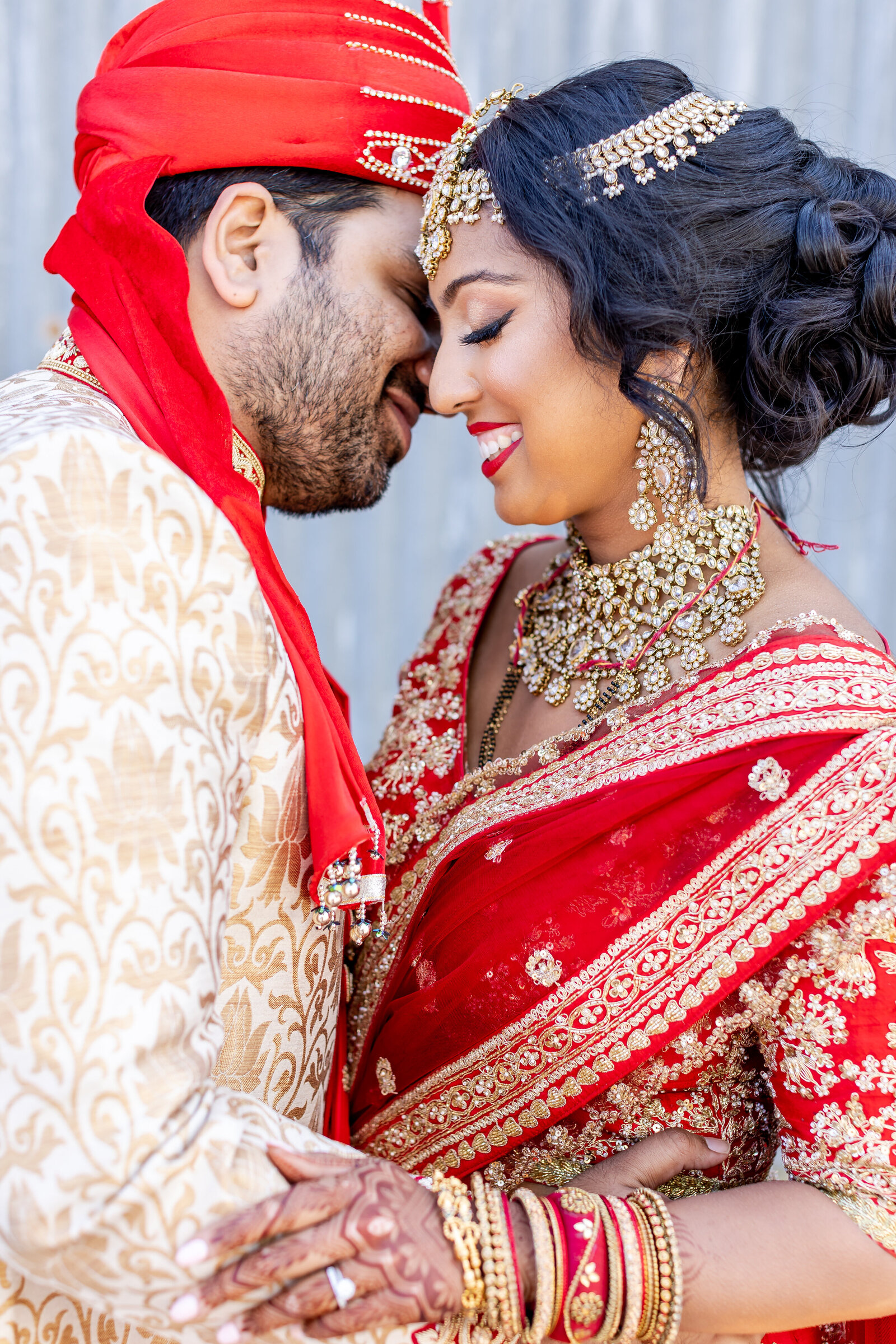 Ashwin&AllyshaDay2-571
