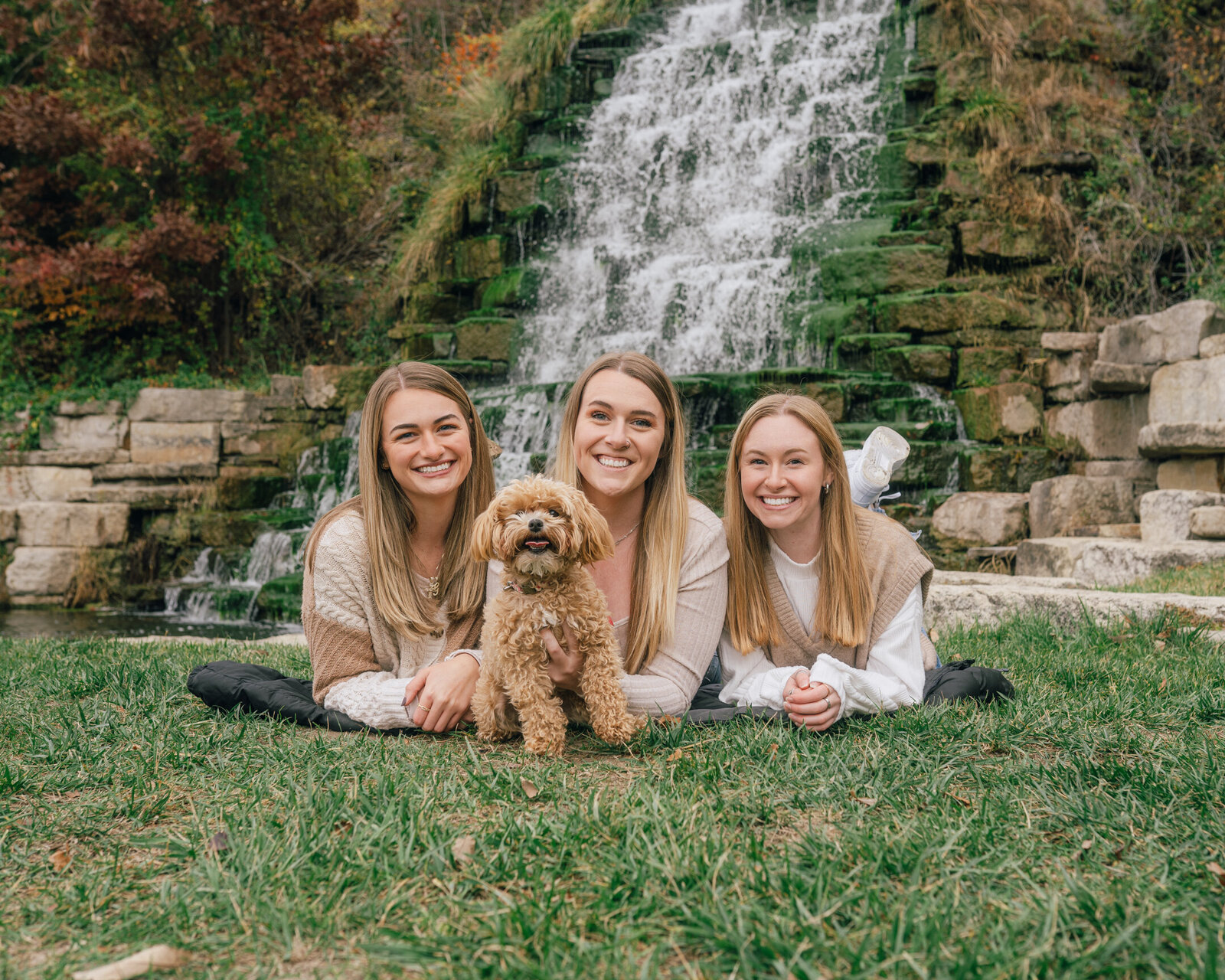 Sherman Sisters Fall Mini - Sharing & Posting-56