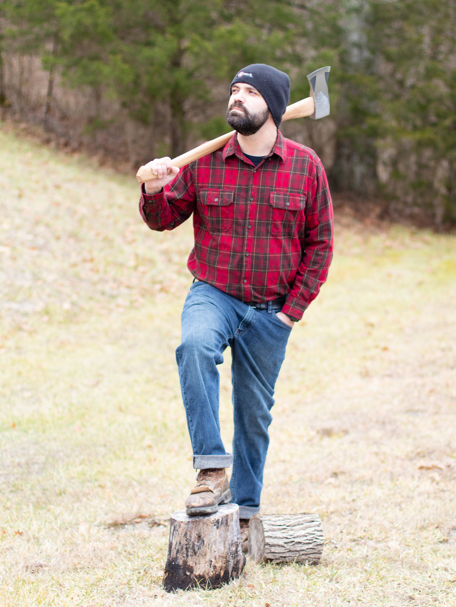 Lumberjack Session-7