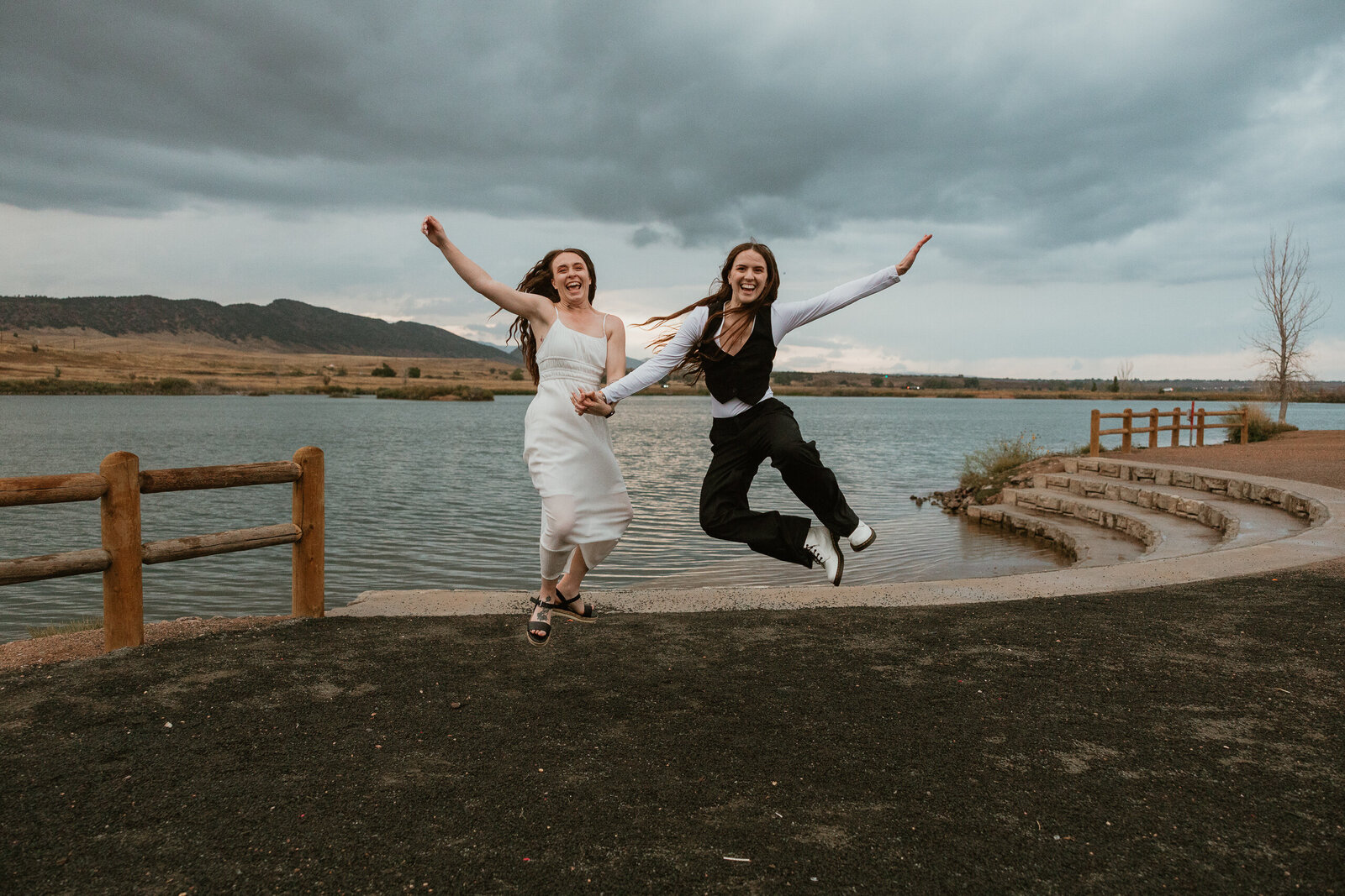 Chatfield-State-Park-Rocky-Mountain-Engagement-Colorado-49